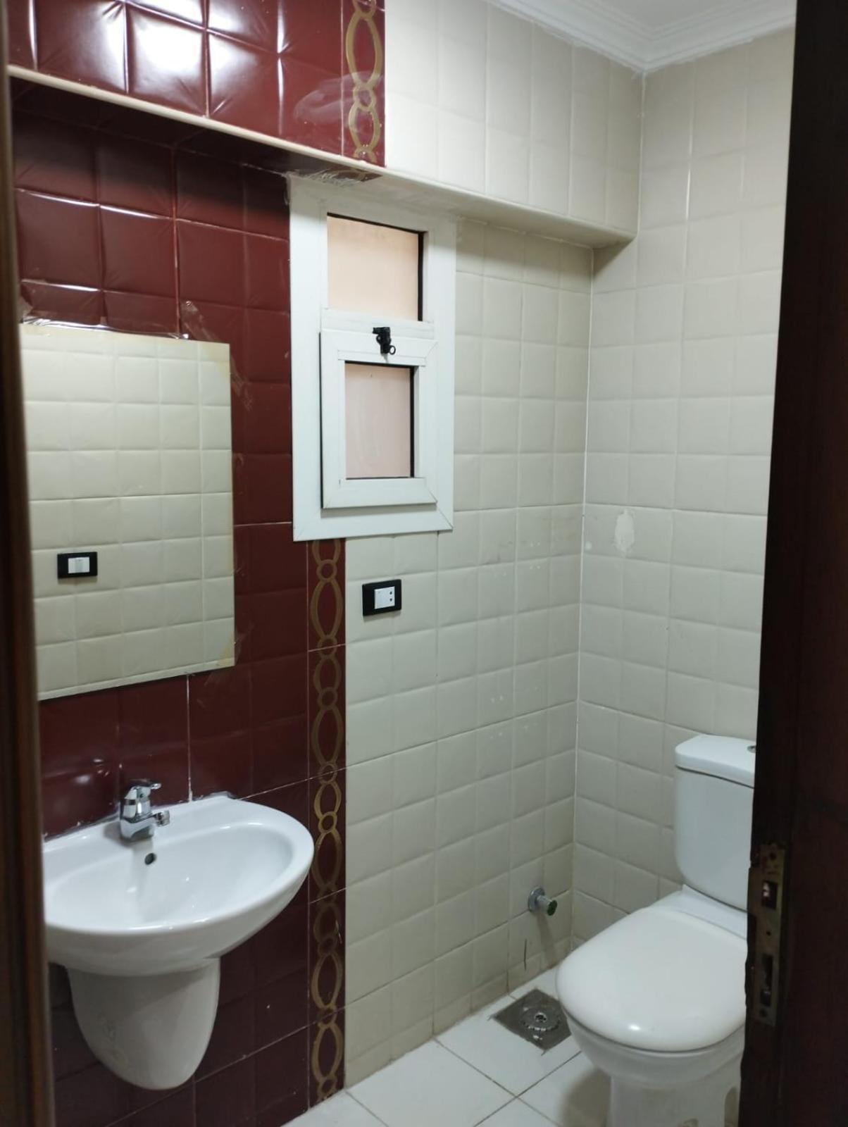 Luxurious appartment with stunning view over Zamalek club