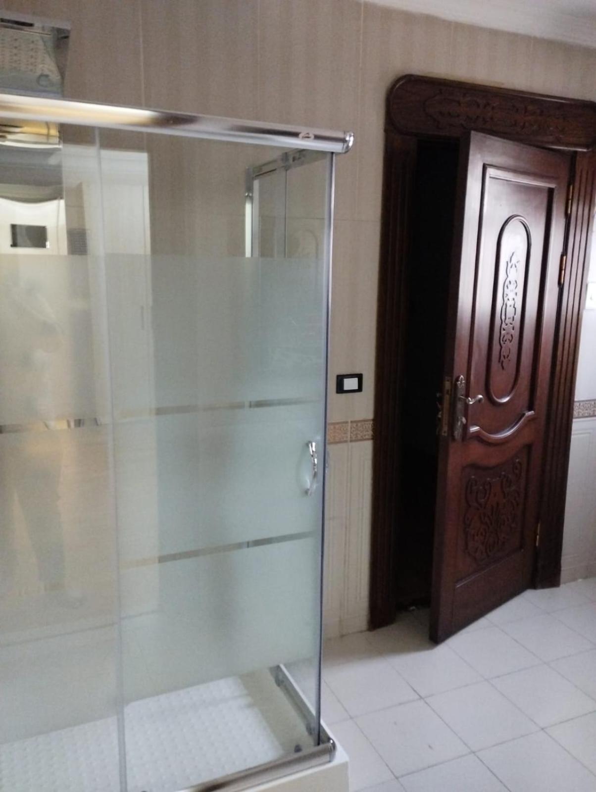 Luxurious appartment with stunning view over Zamalek club