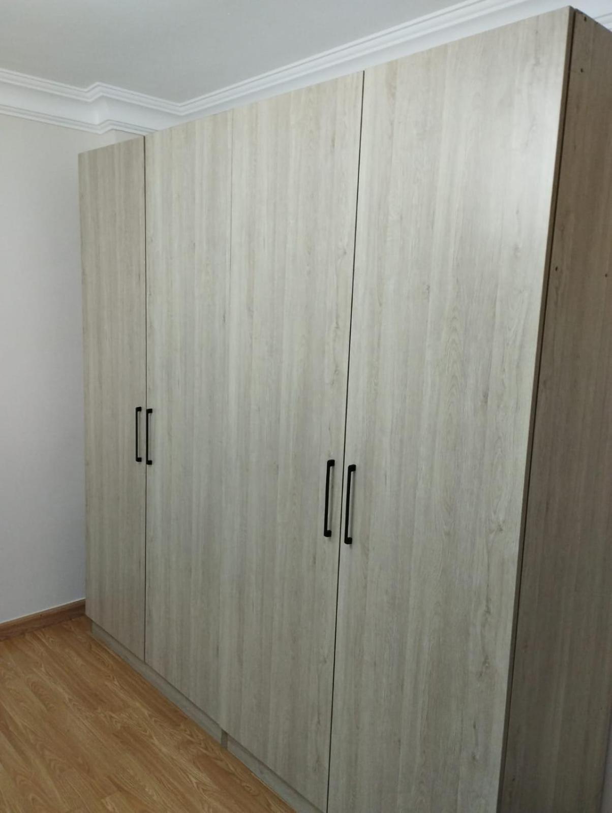 Luxurious appartment with stunning view over Zamalek club