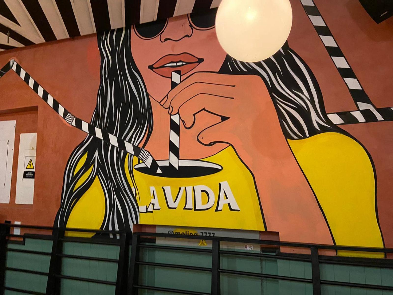 CASA MOVIDA HOSTEL