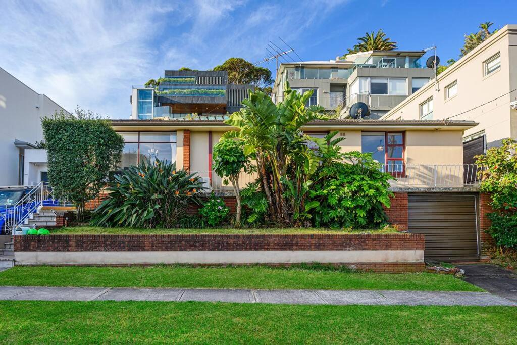 Bondi Beach 4Br house