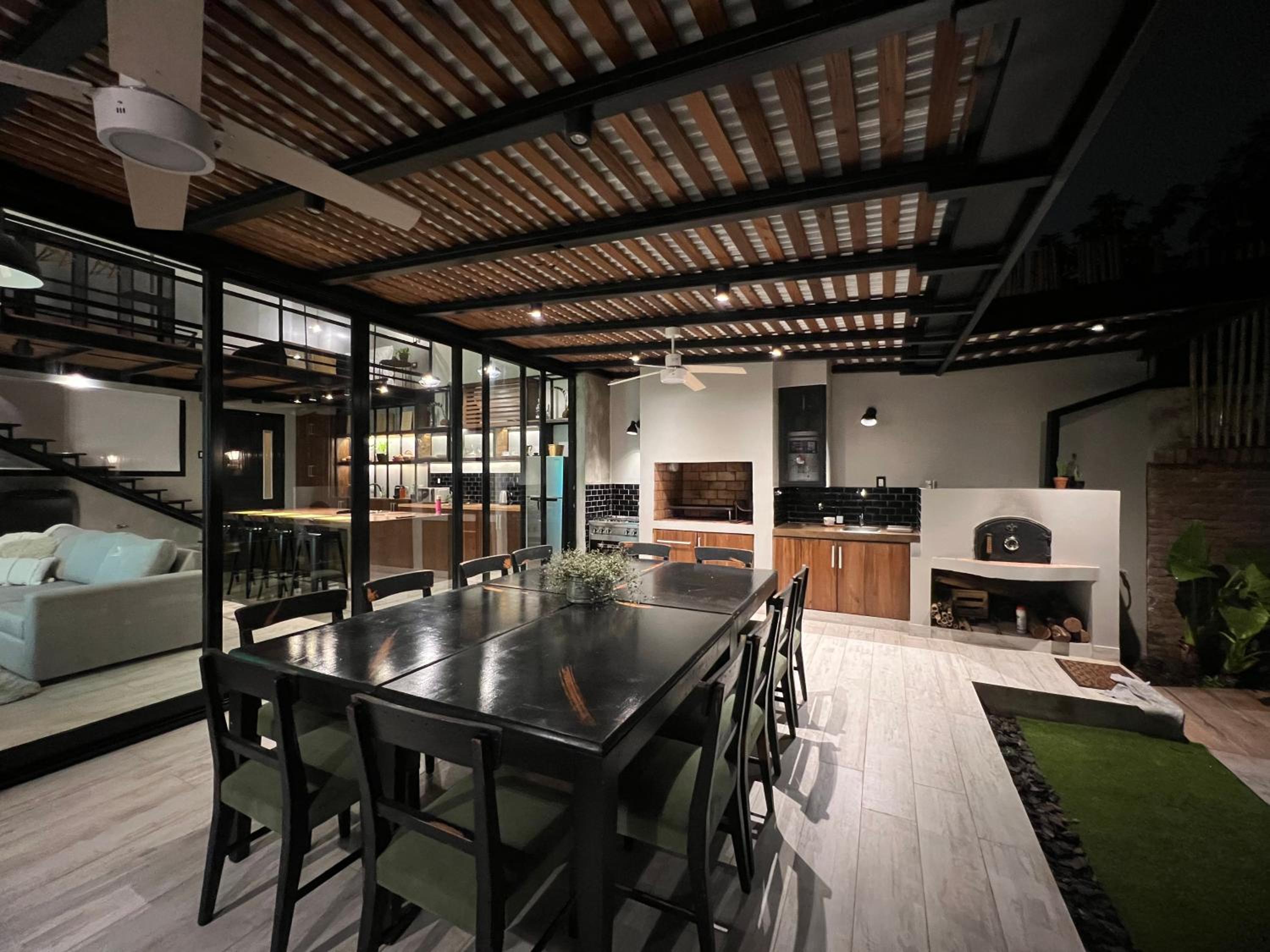 Loft Caracas
