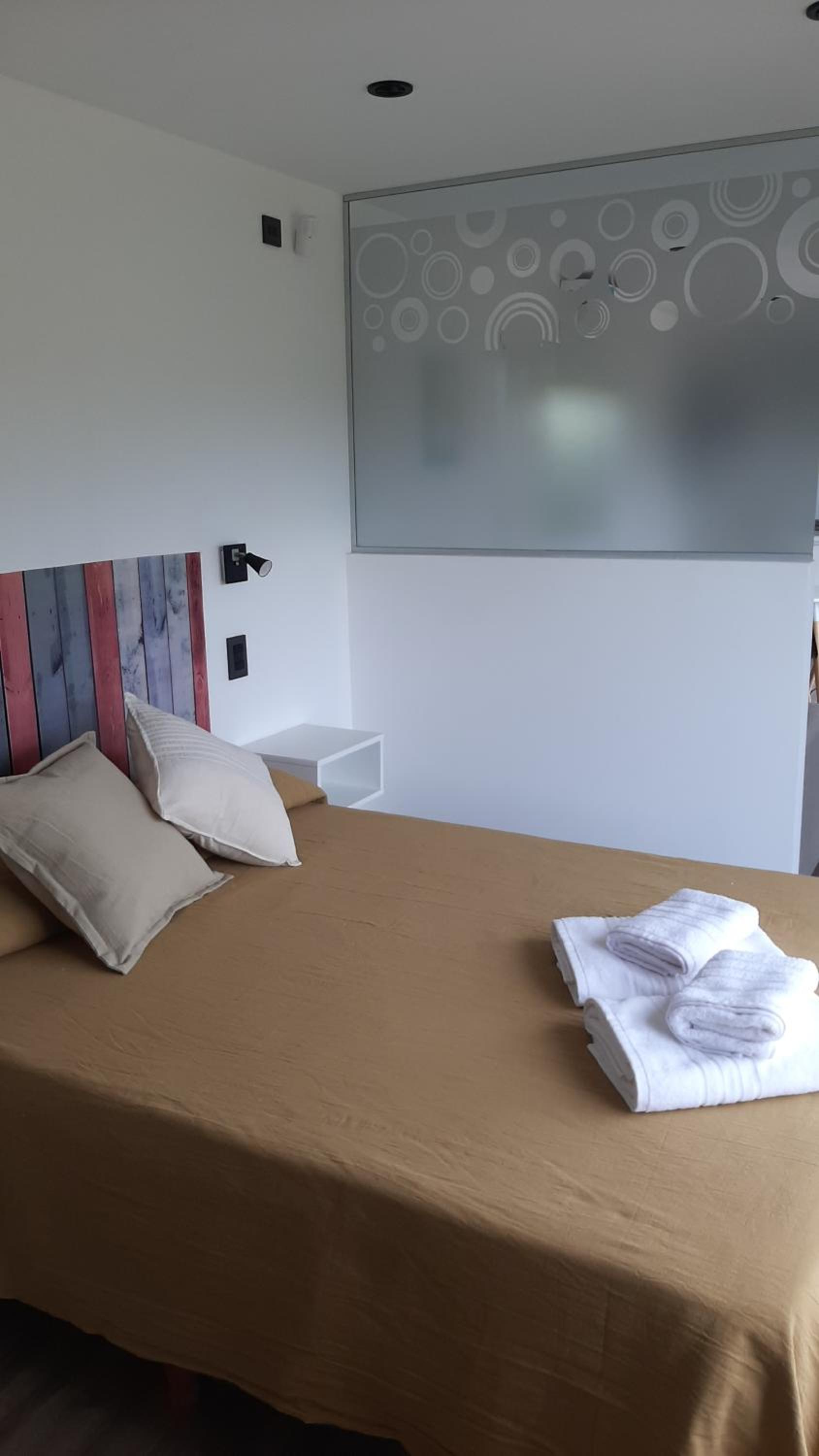 Punto Alma Home box