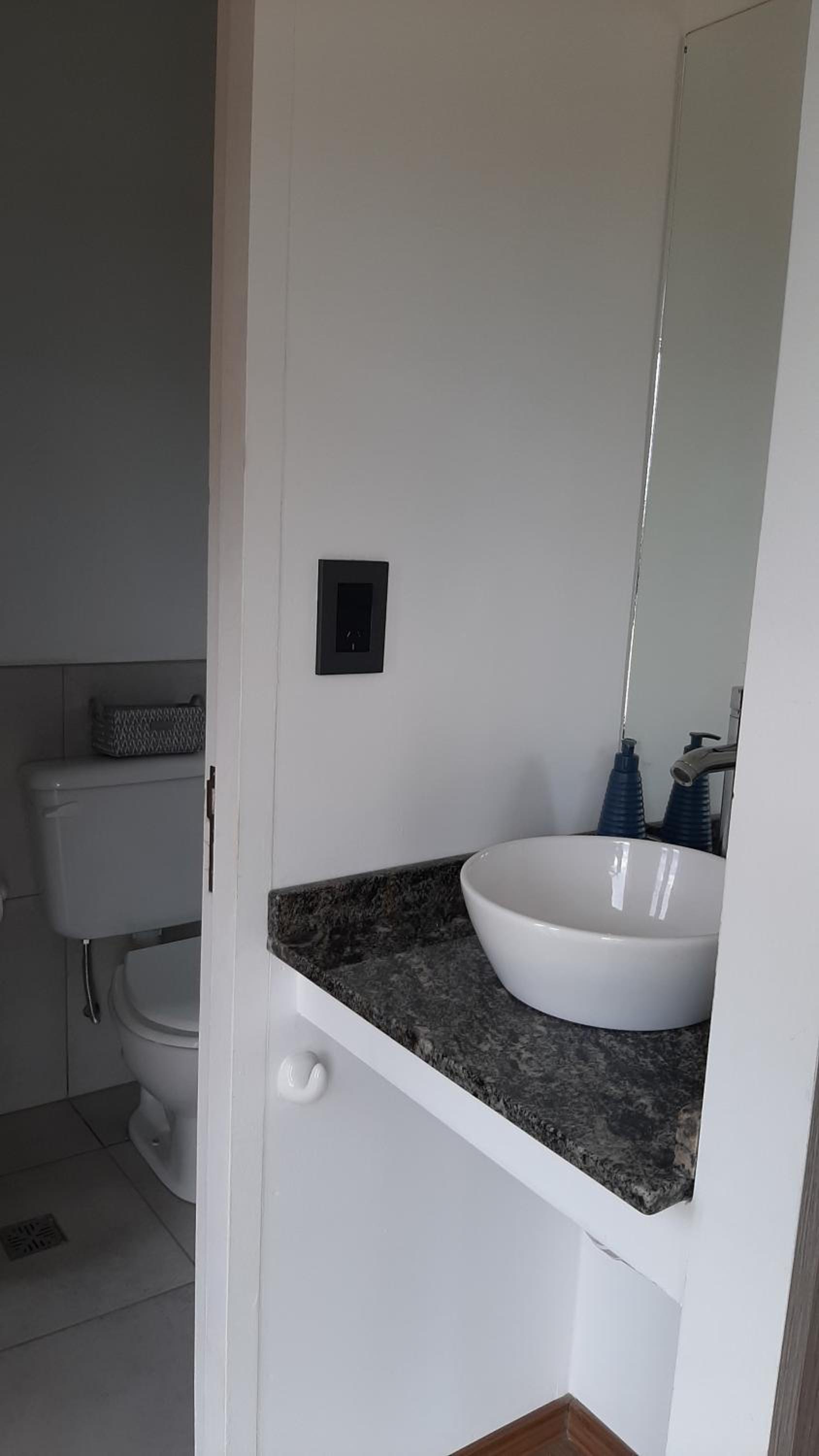 Punto Alma Home box
