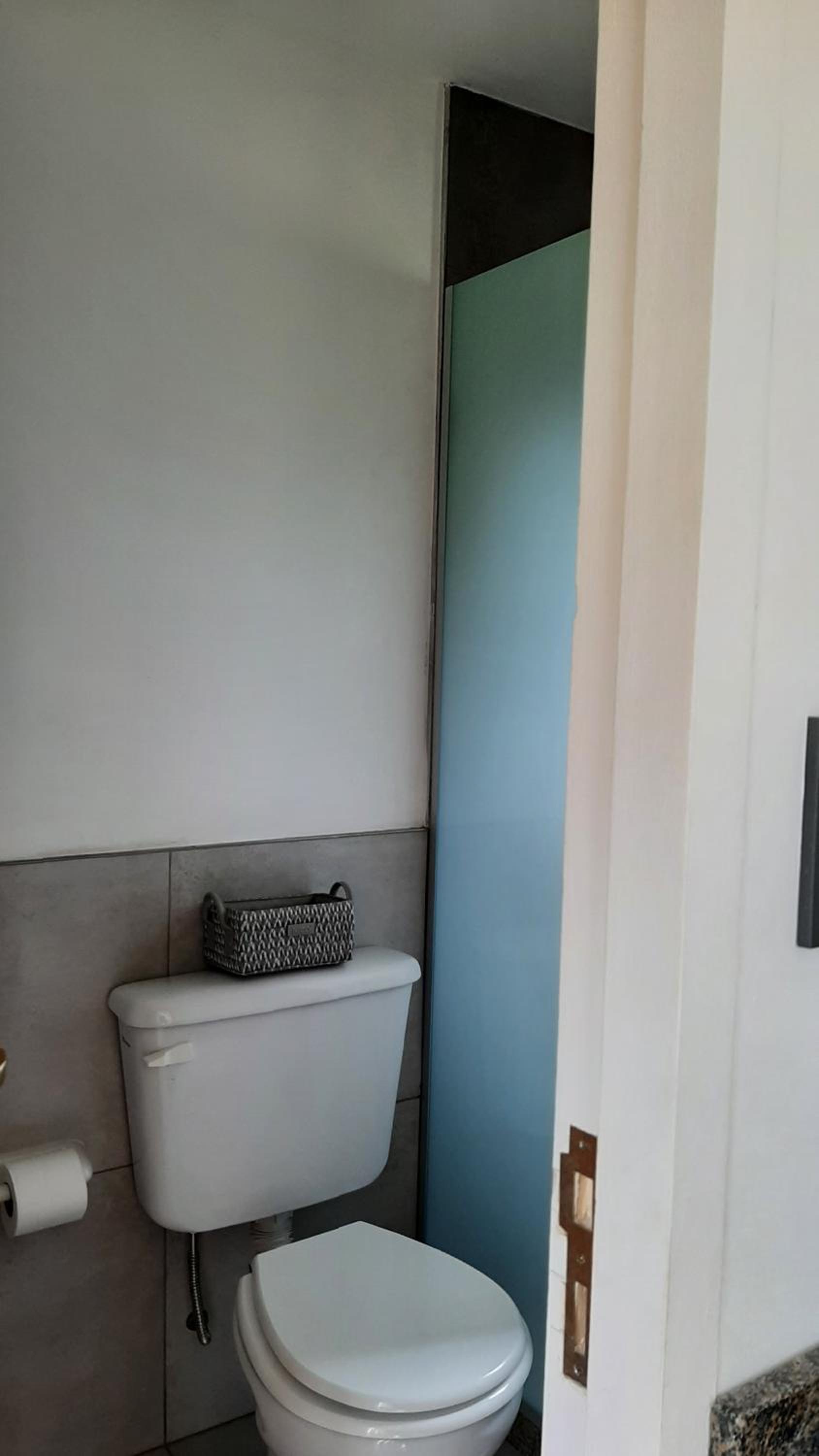 Punto Alma Home box