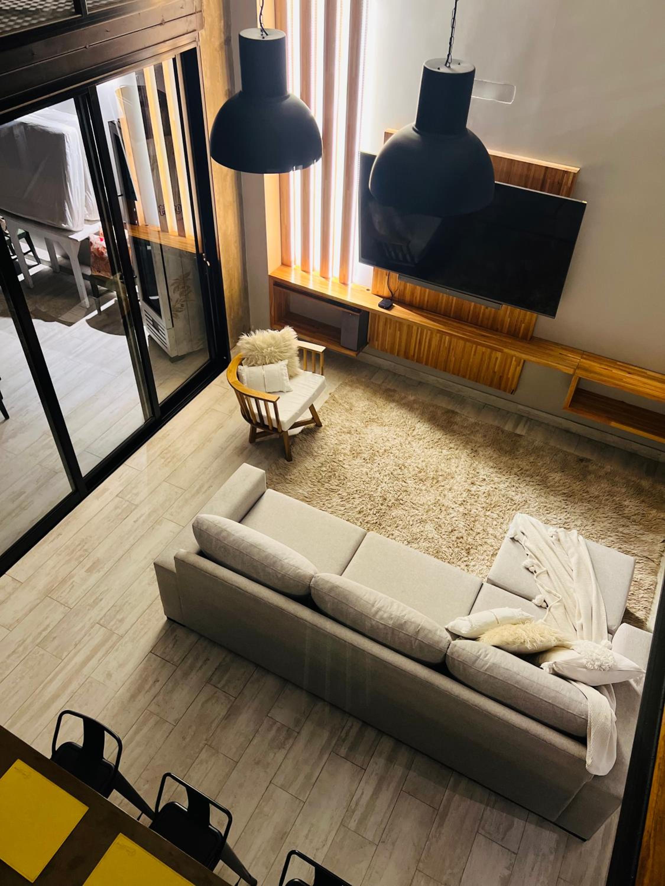 Loft Caracas