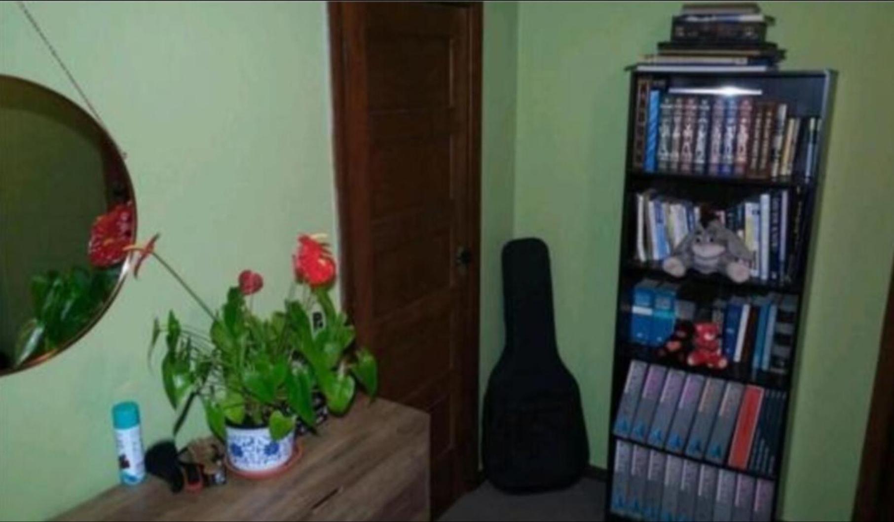Butifull and cozy house photo 2
