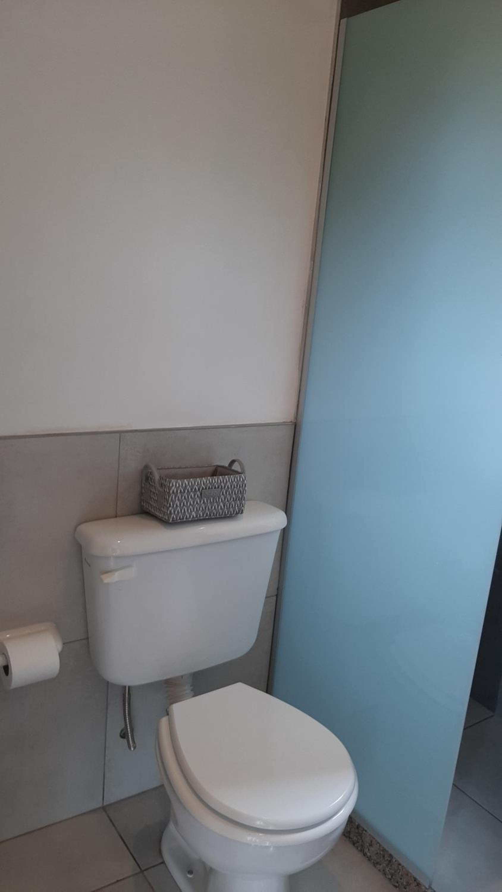 Punto Alma Home box