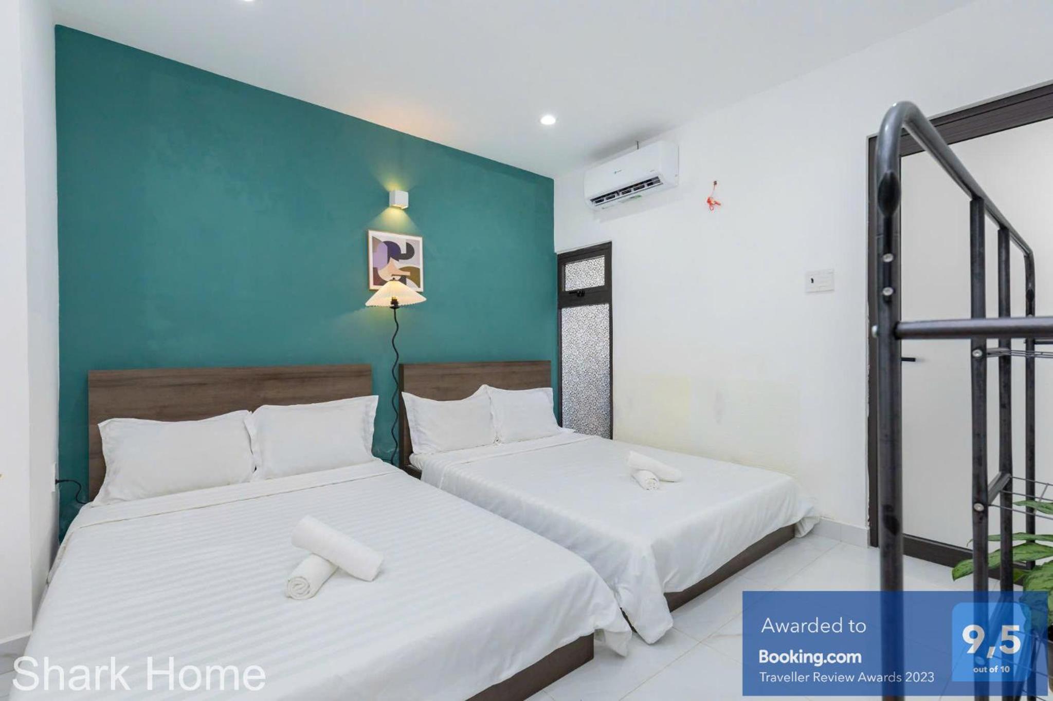 Shark Home Vũng Tàu 117 PCT view 3