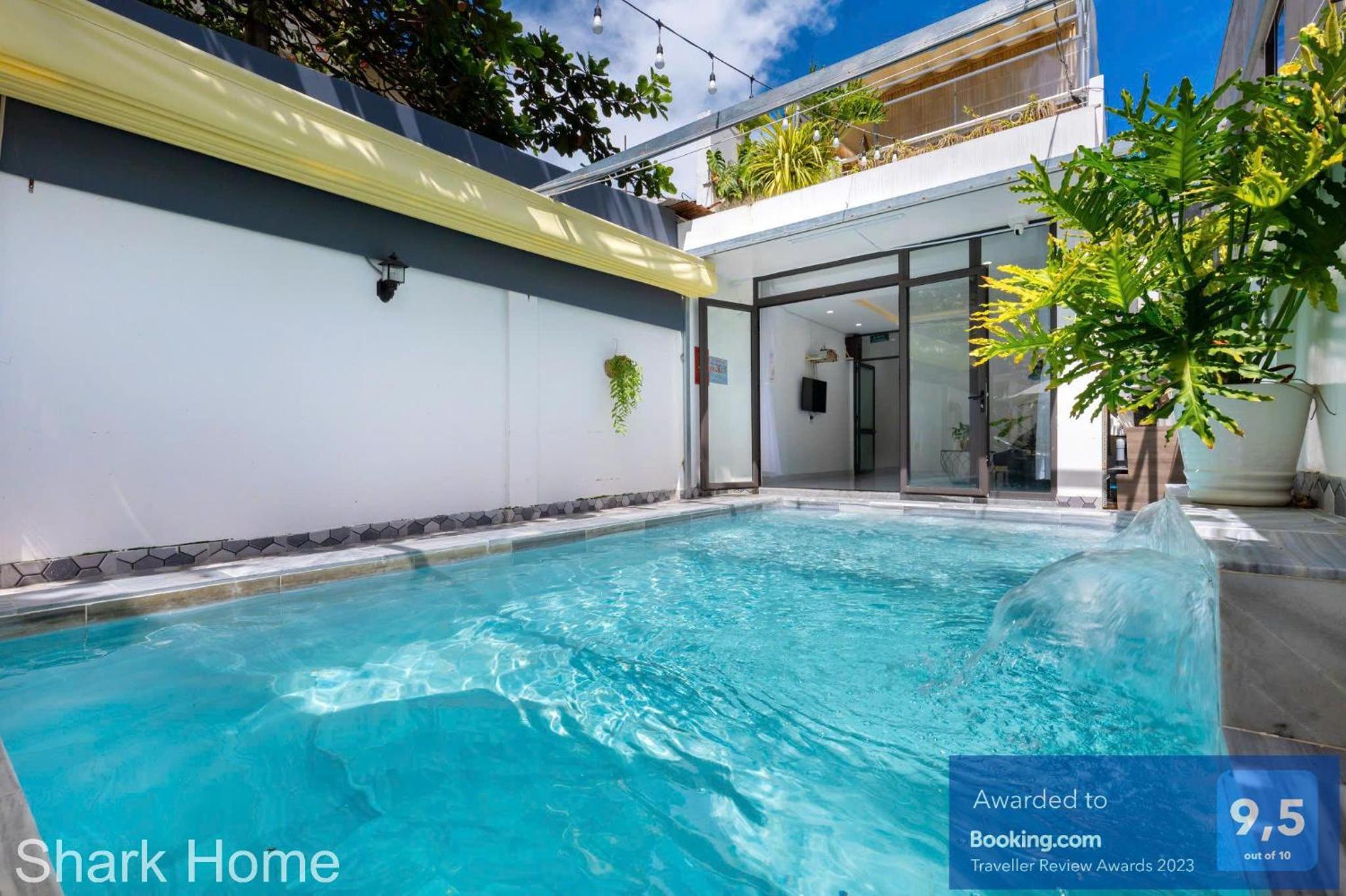 Shark Home Vũng Tàu 117 PCT view 5