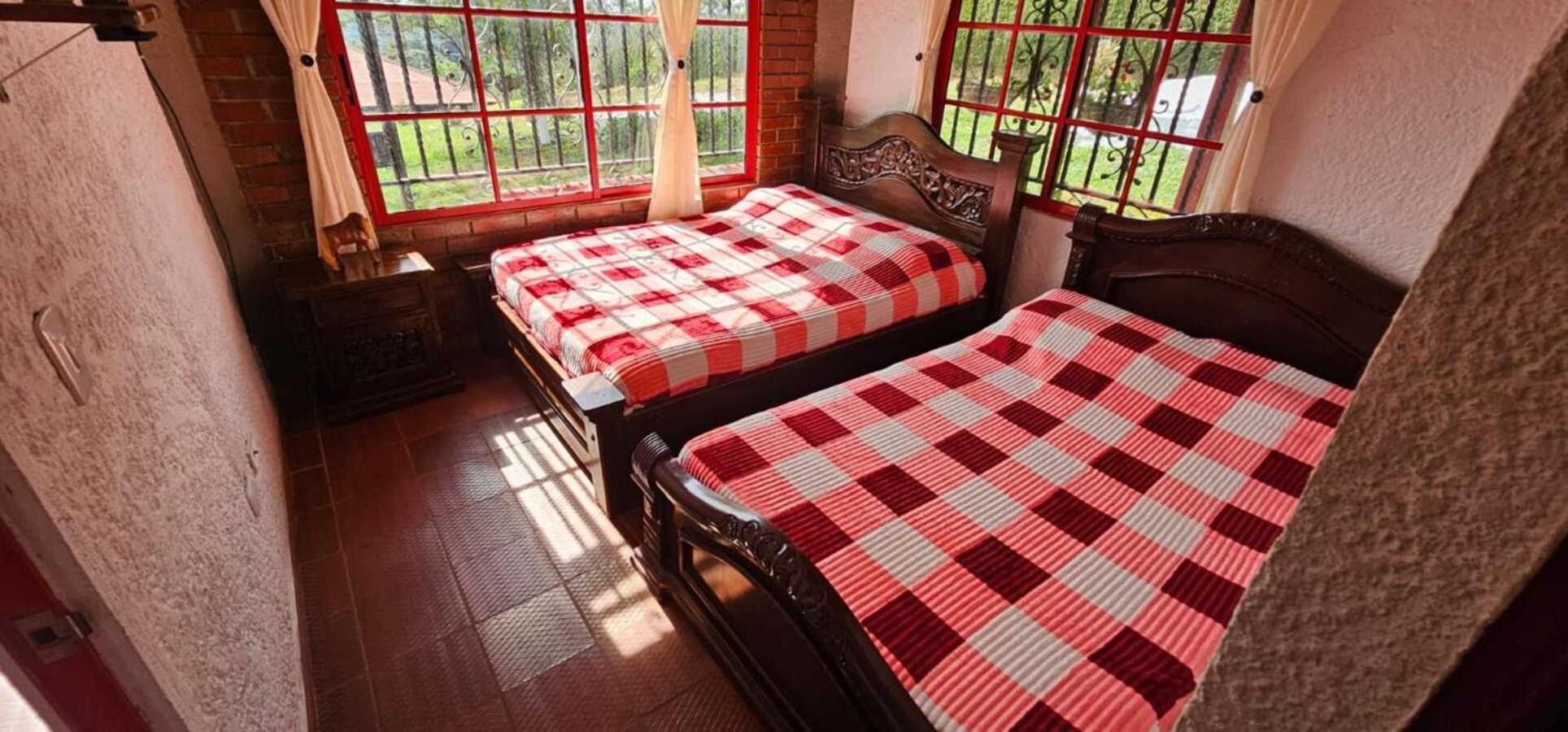 Cabaña Villa Claudia