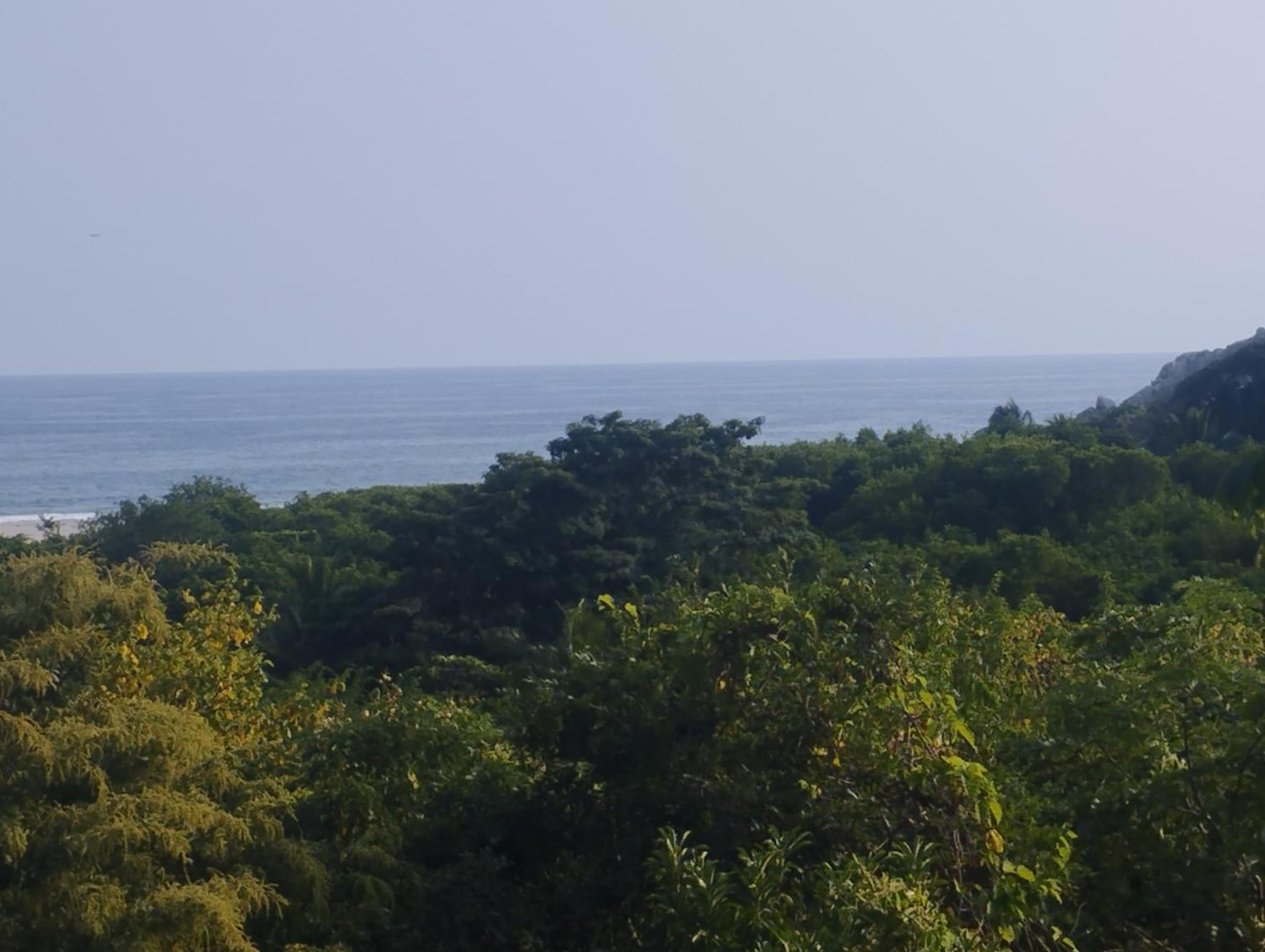 Cabañas jaysur