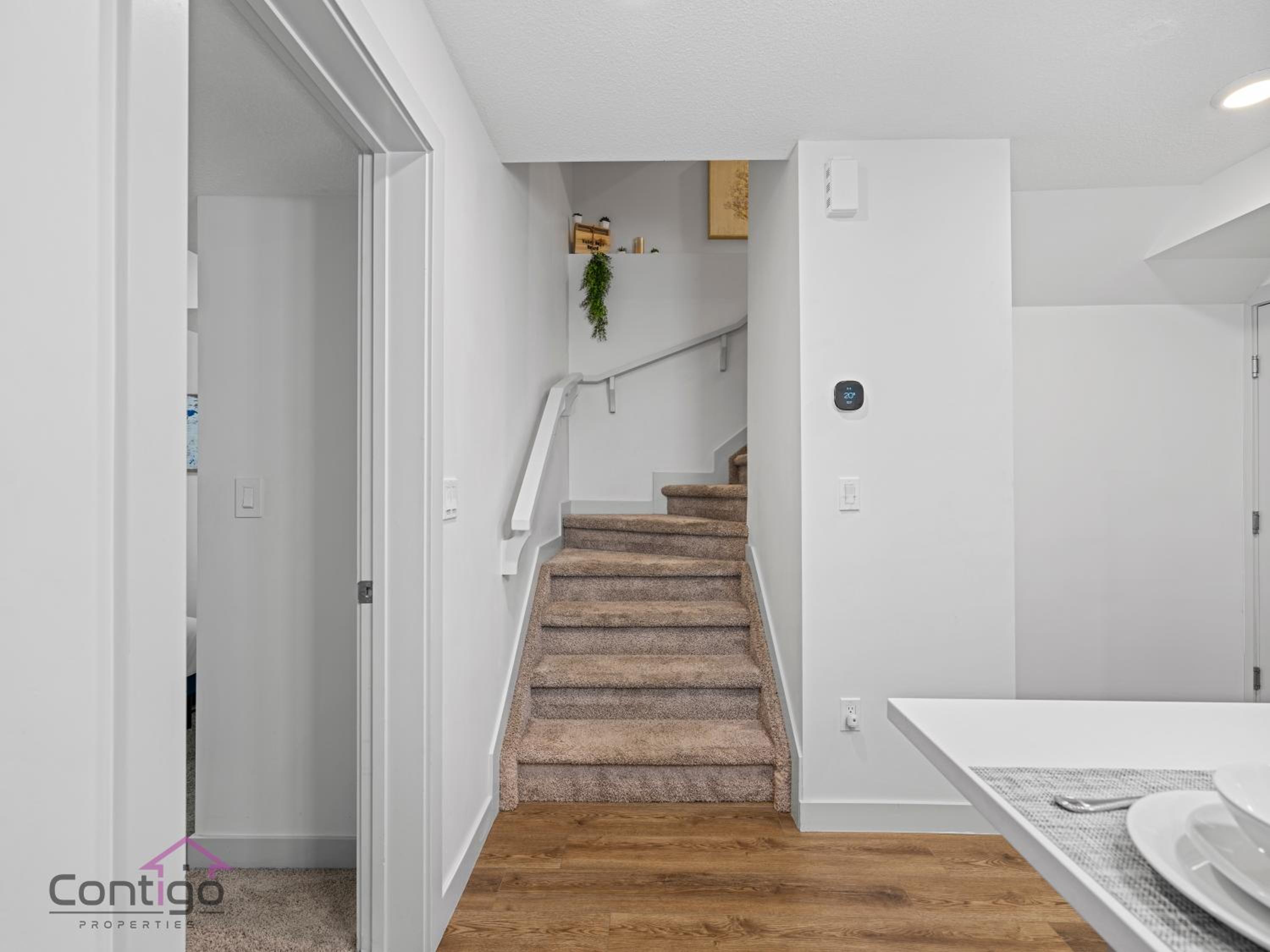 Blissful Suite, Cozy, WiFi, Desk, Close to WEM