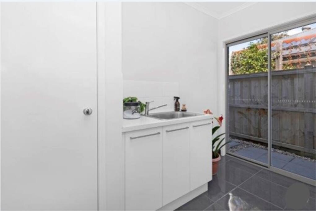 Golf Course Precinct - 4 BR