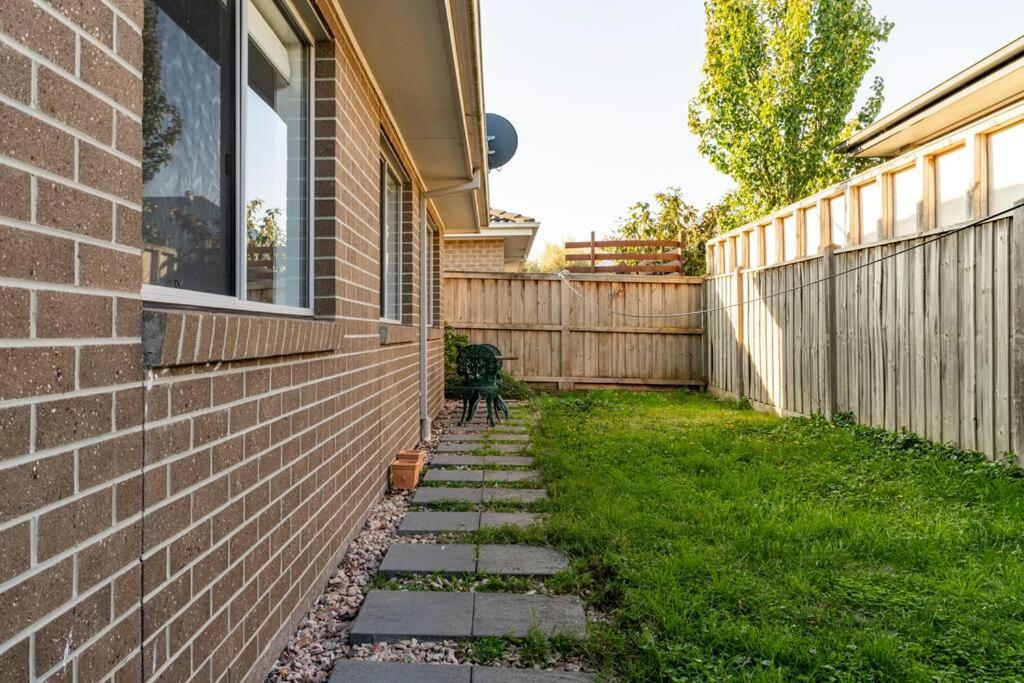 Golf Course Precinct - 4 BR