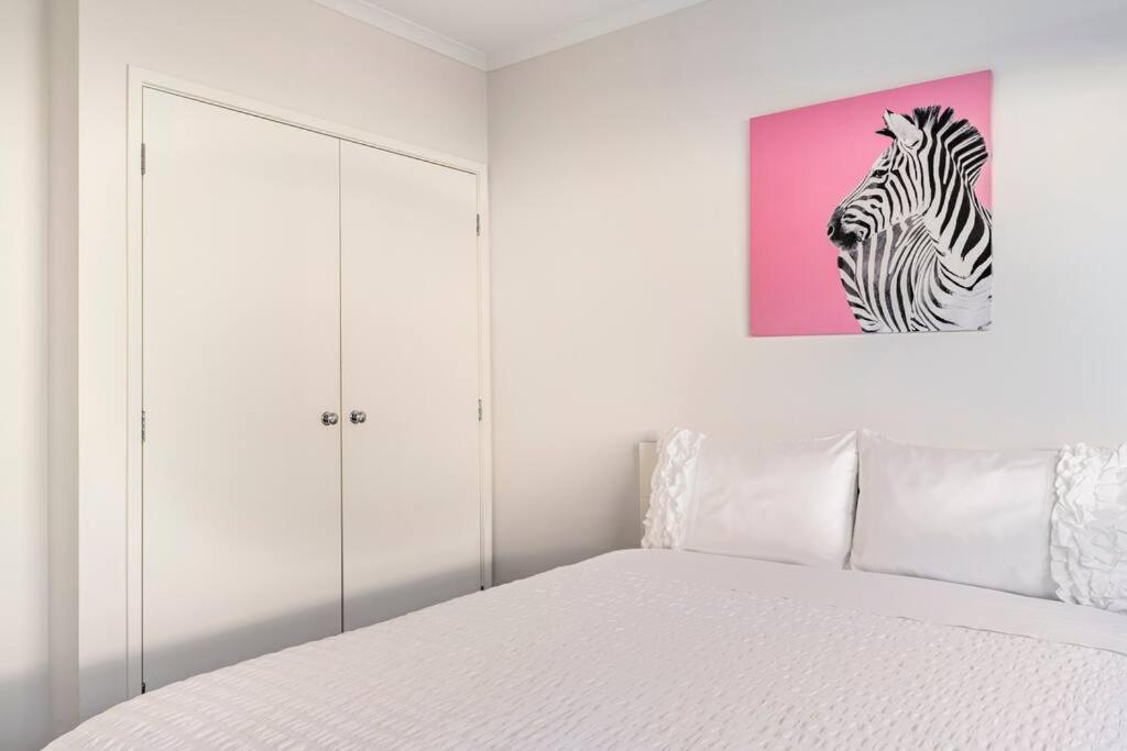 Golf Course Precinct - 4 BR