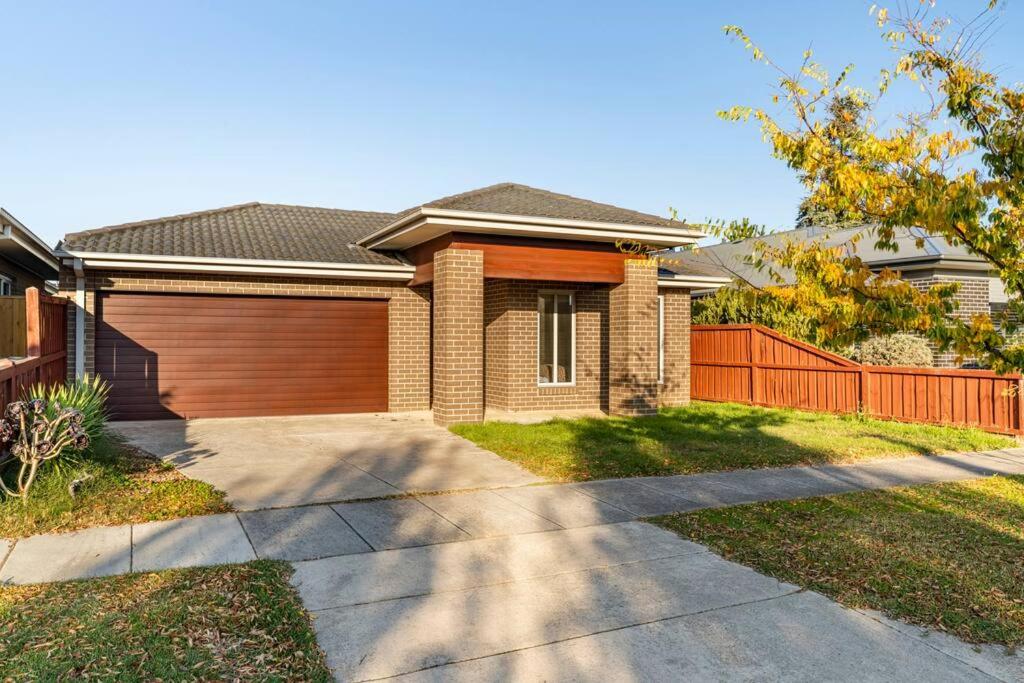Golf Course Precinct - 4 BR