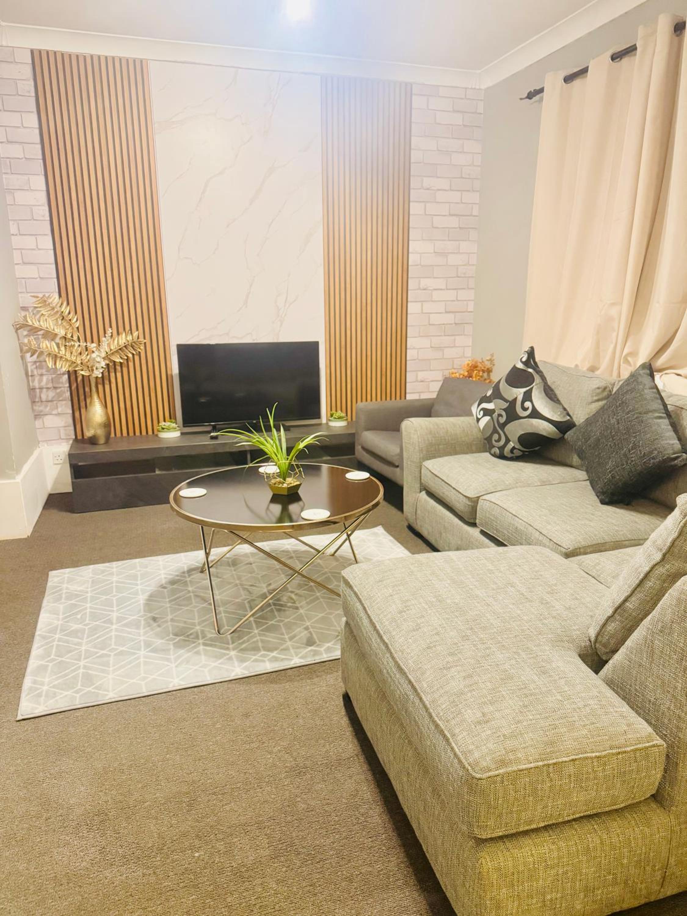 Wilton Retreat