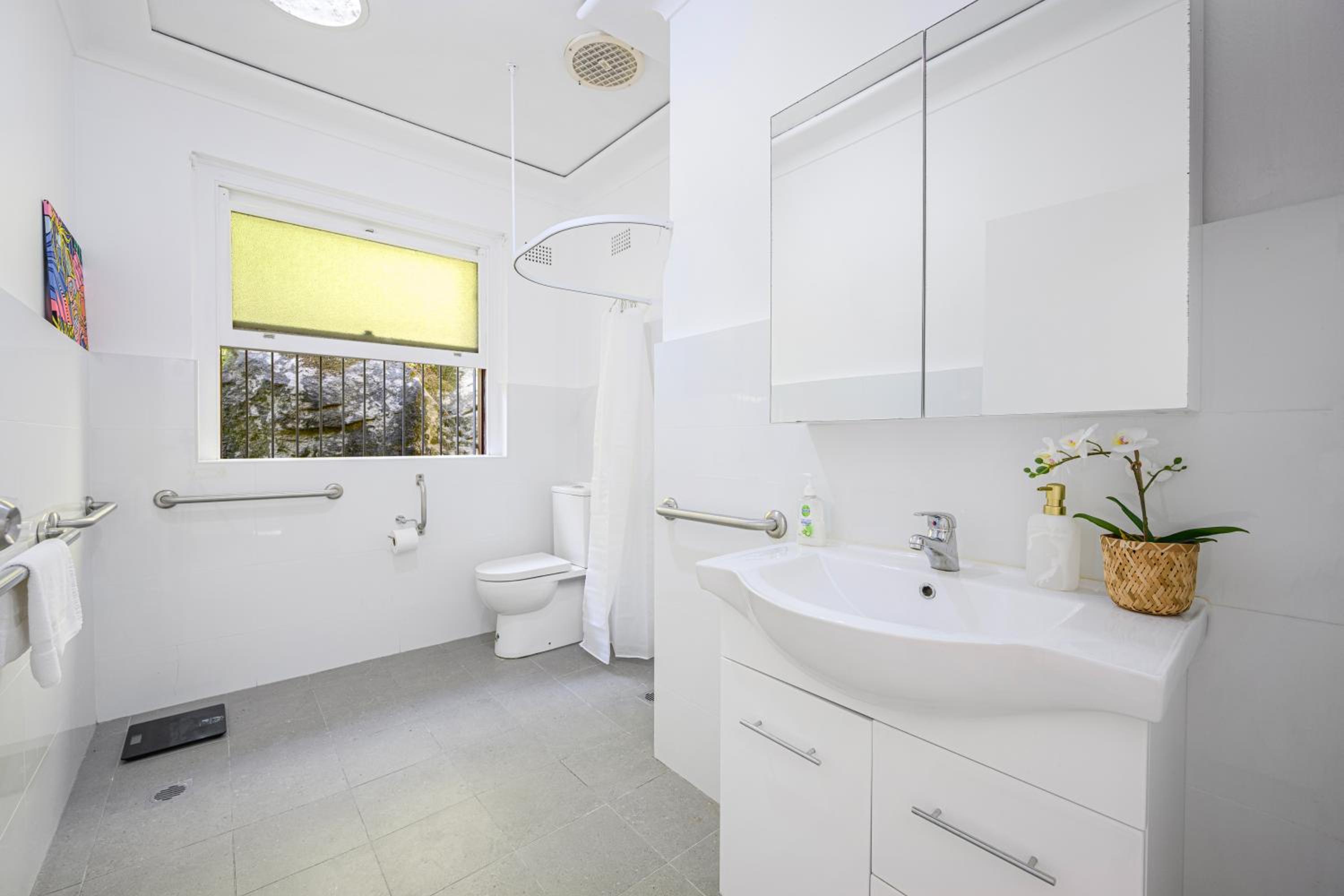 Bondi Beach 4Br house