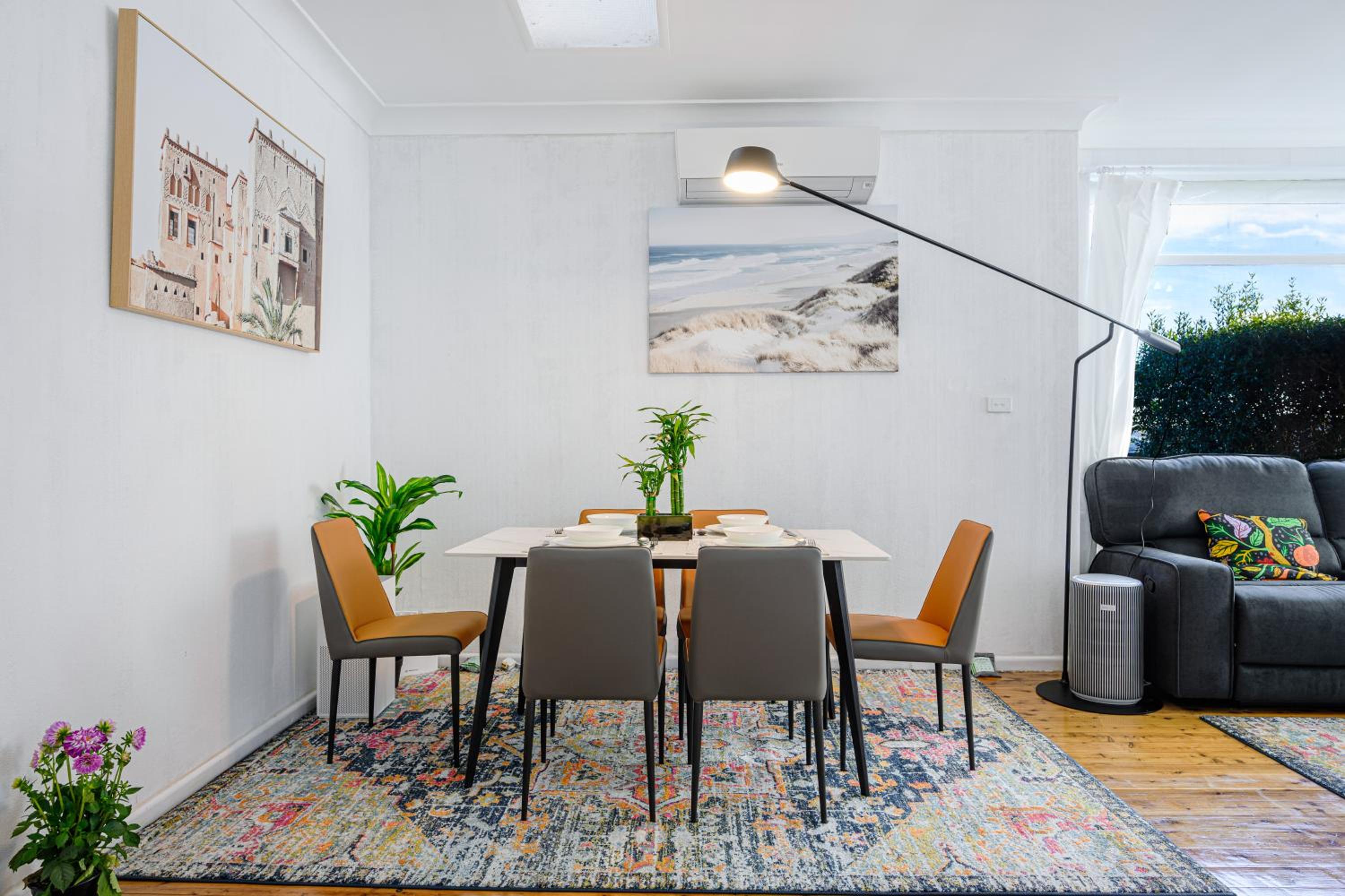 Bondi Beach 4Br house