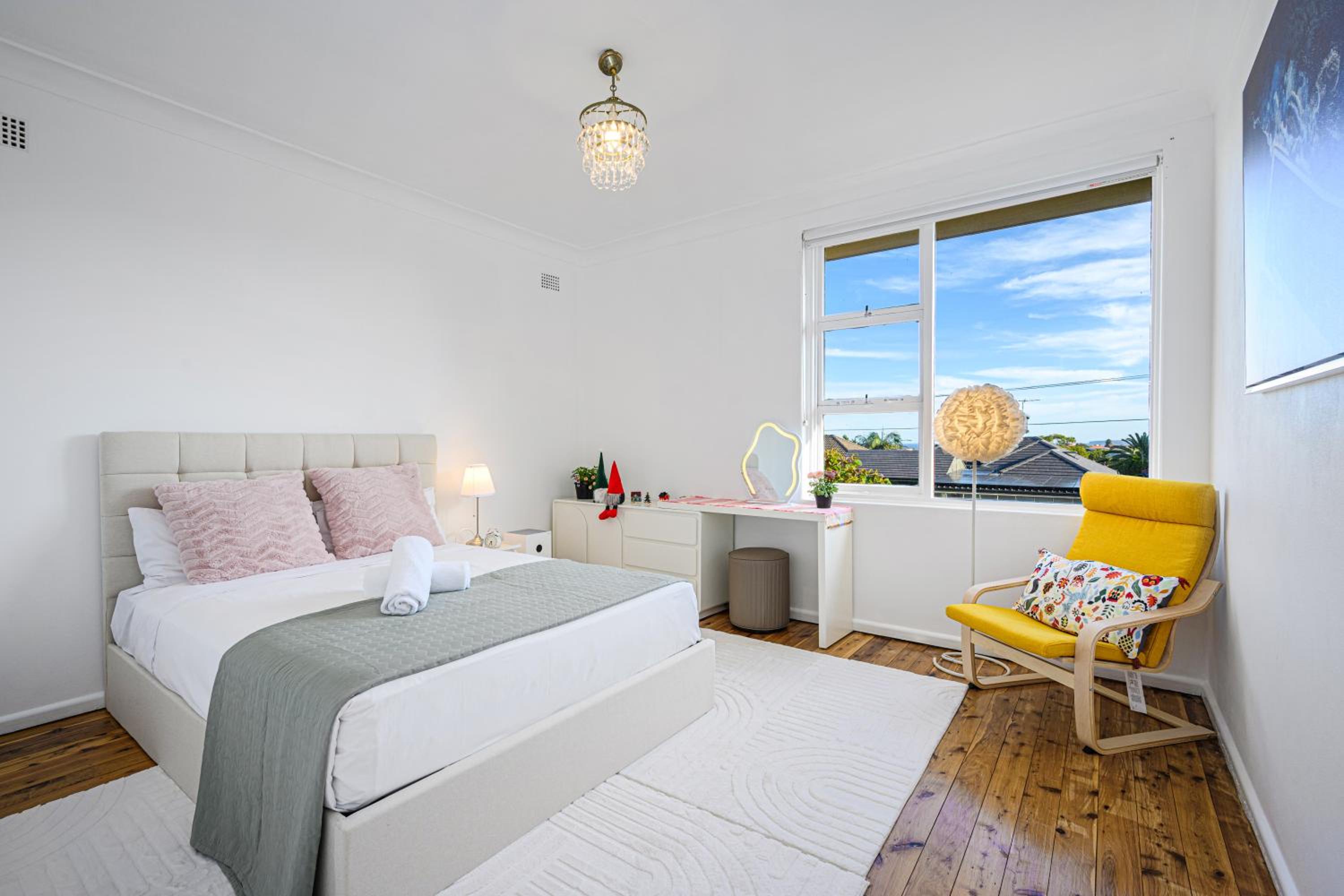 Bondi Beach 4Br house