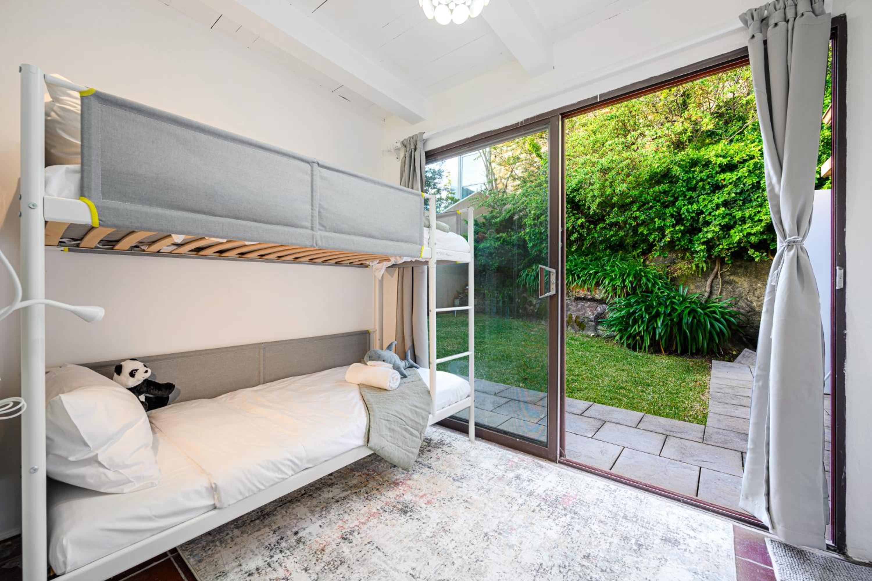 Bondi Beach 4Br house
