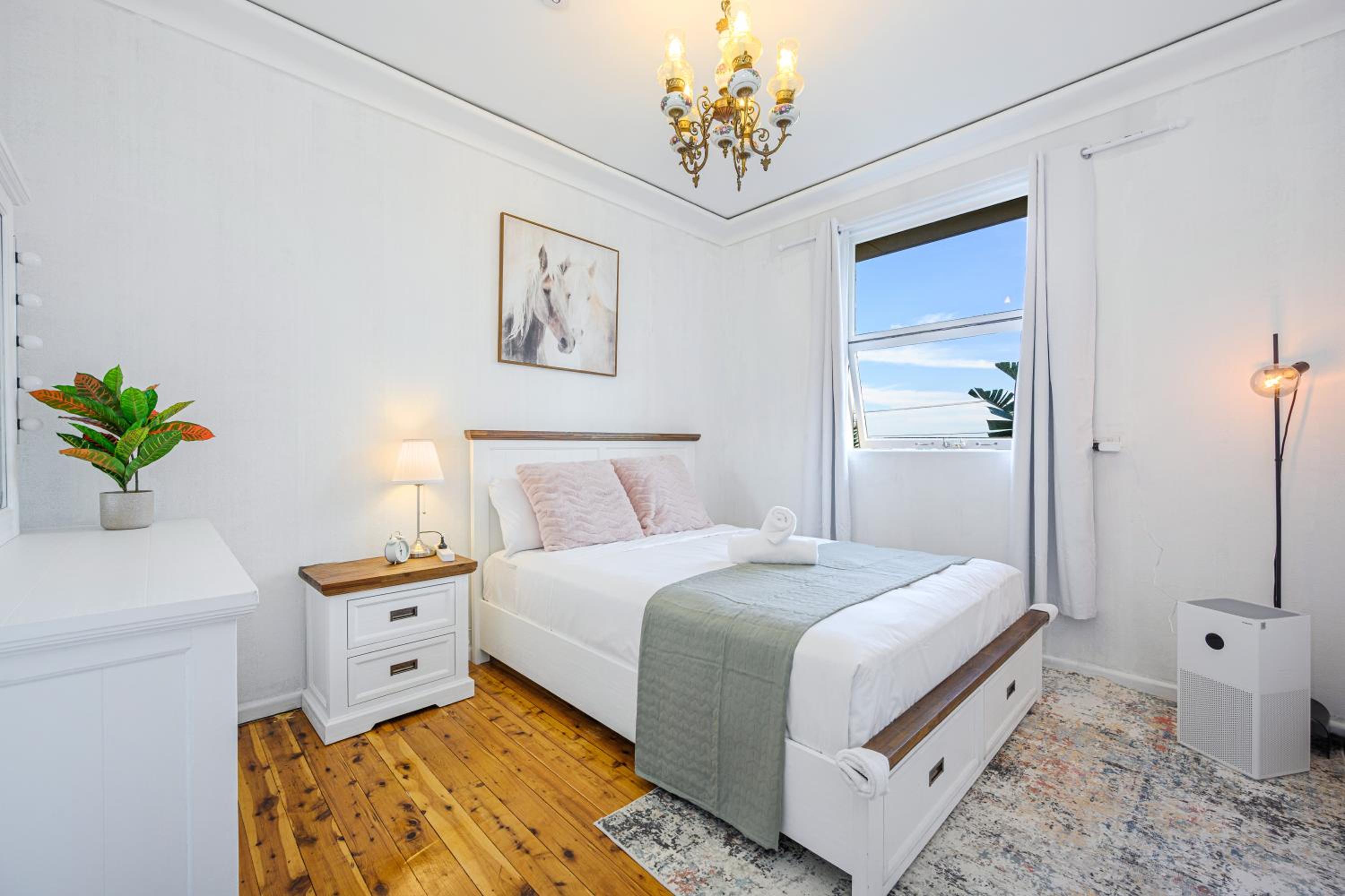 Bondi Beach 4Br house