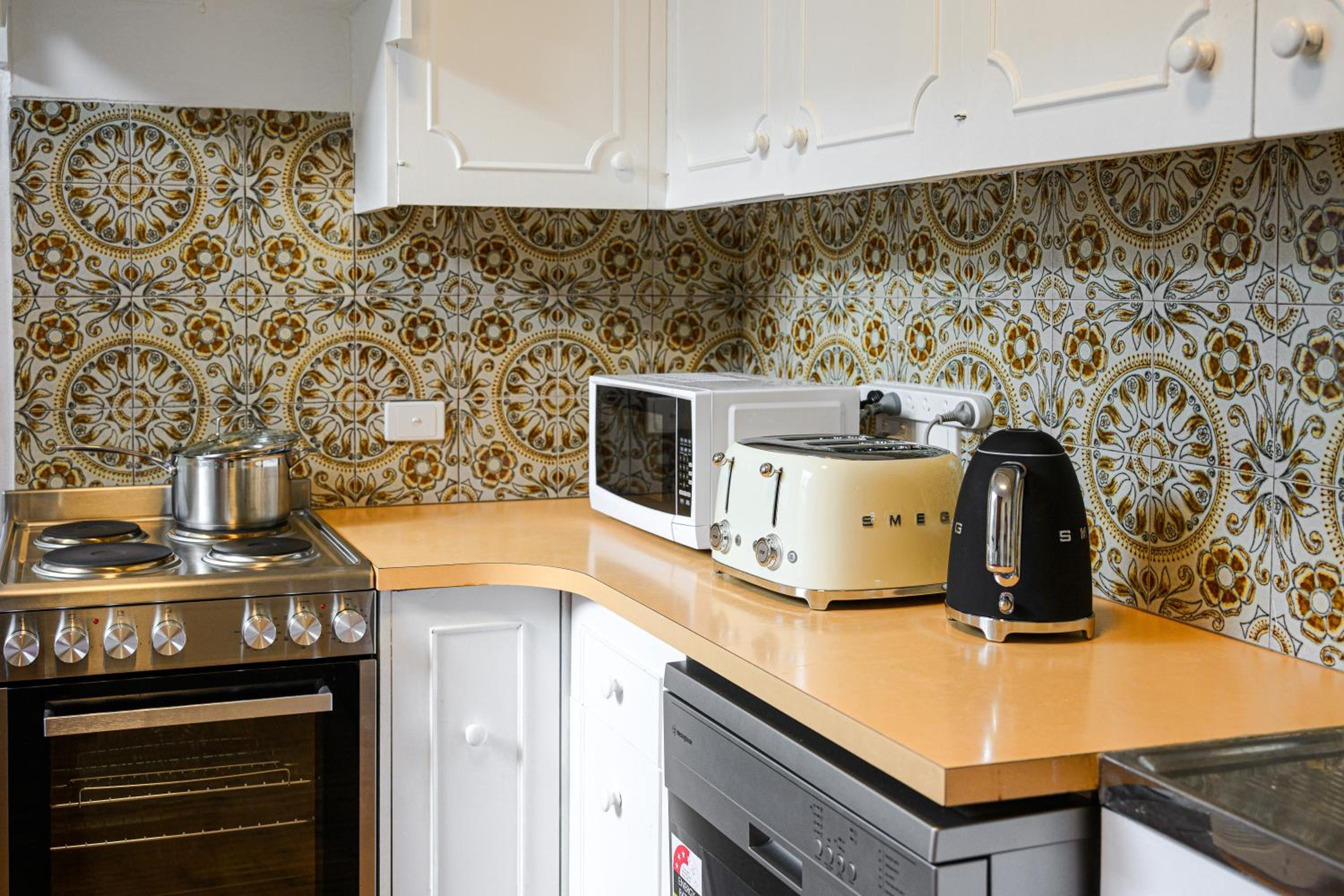 Bondi Beach 4Br house