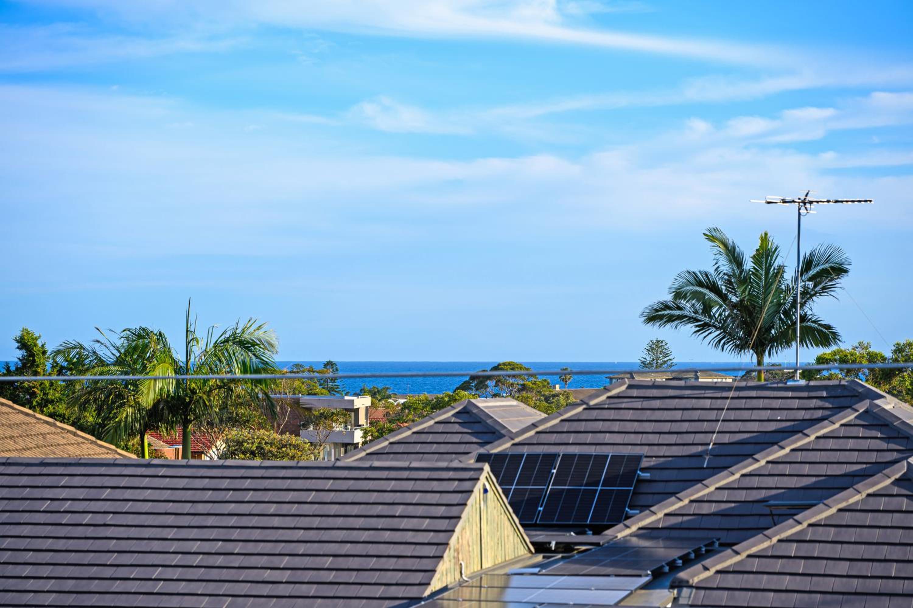 Bondi Beach 4Br house