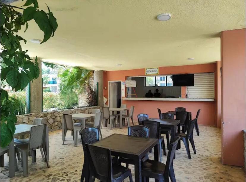 Troncal del caribe GB