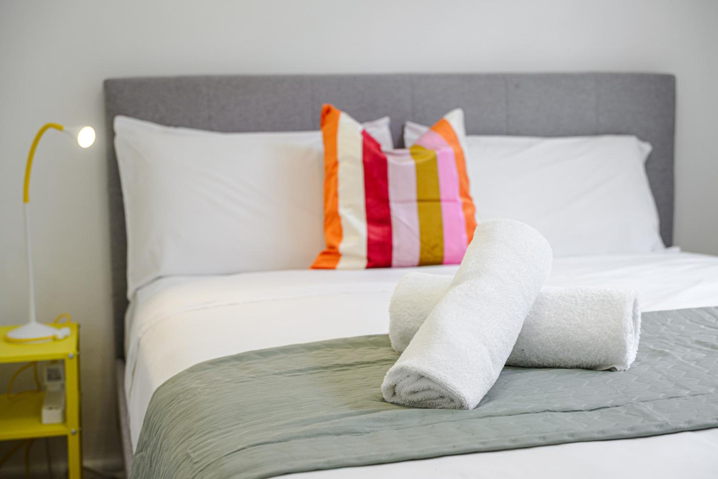 Bondi Beach 4Br house