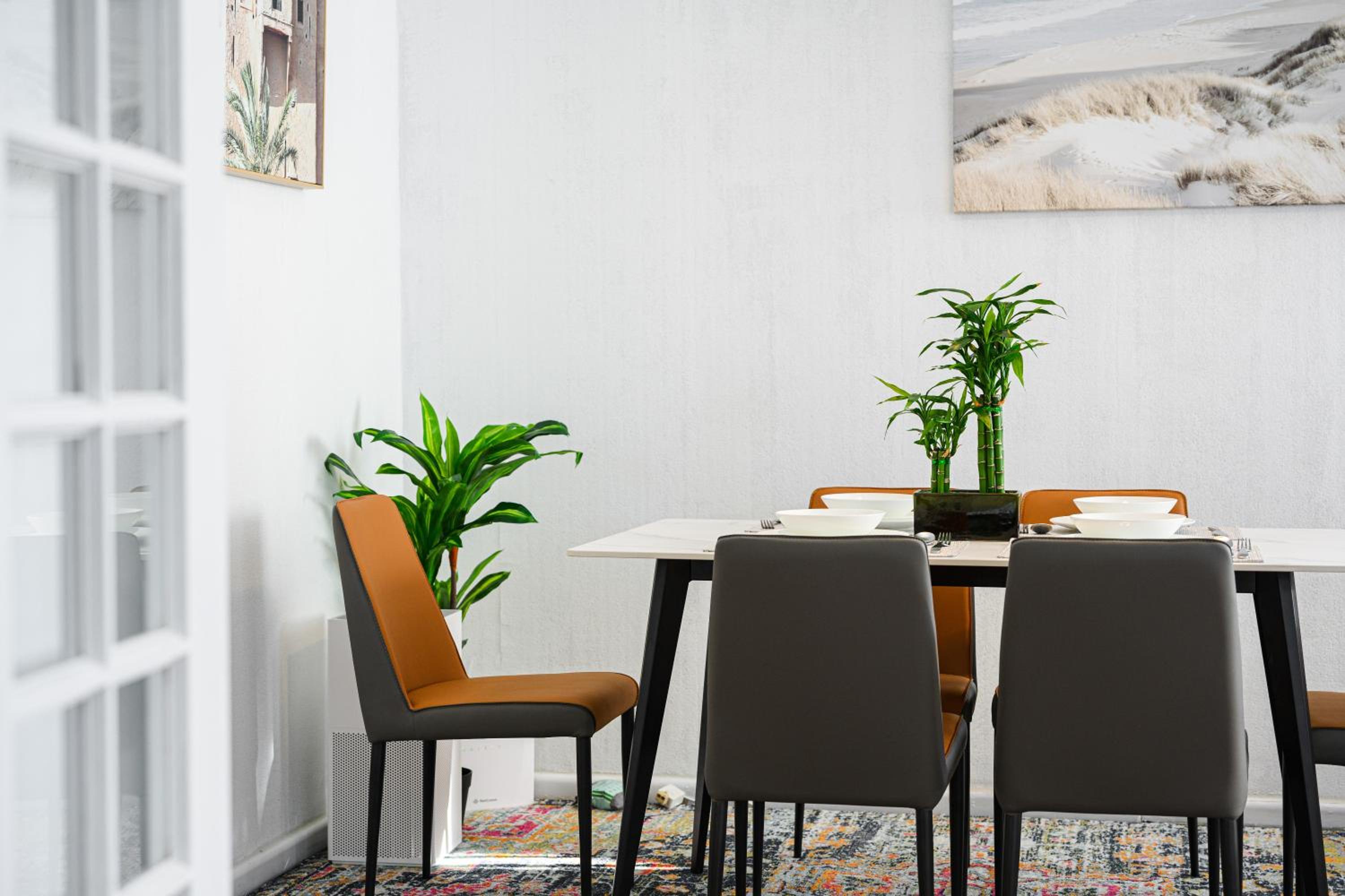 Bondi Beach 4Br house