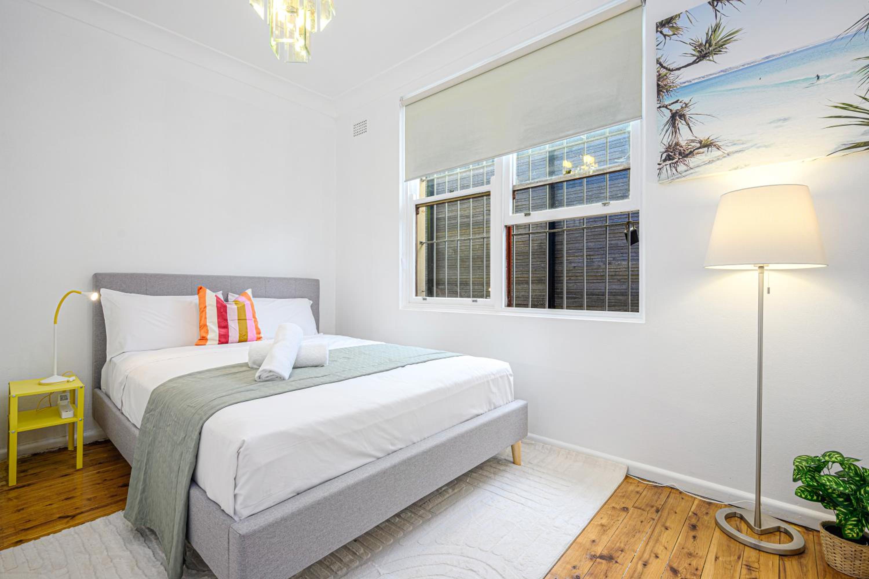Bondi Beach 4Br house