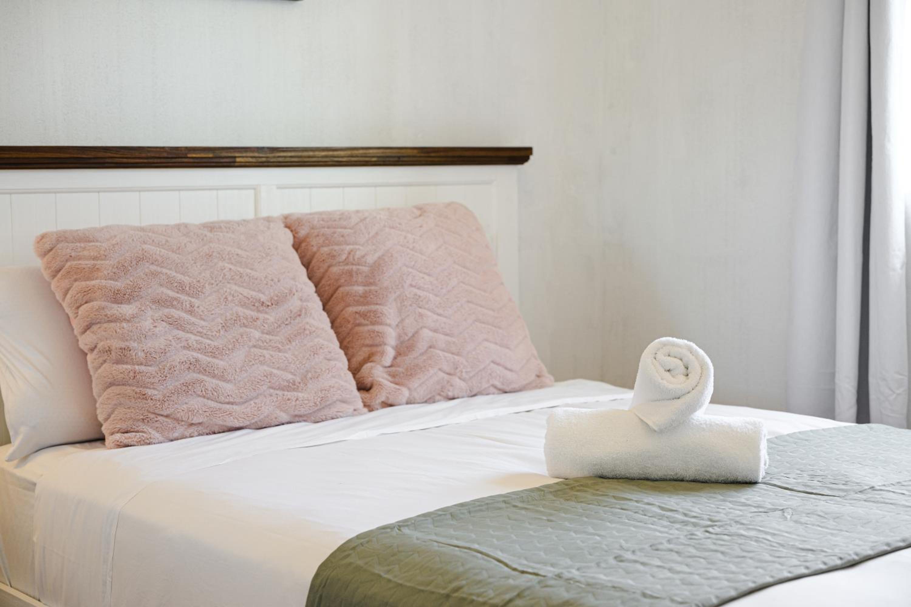Bondi Beach 4Br house