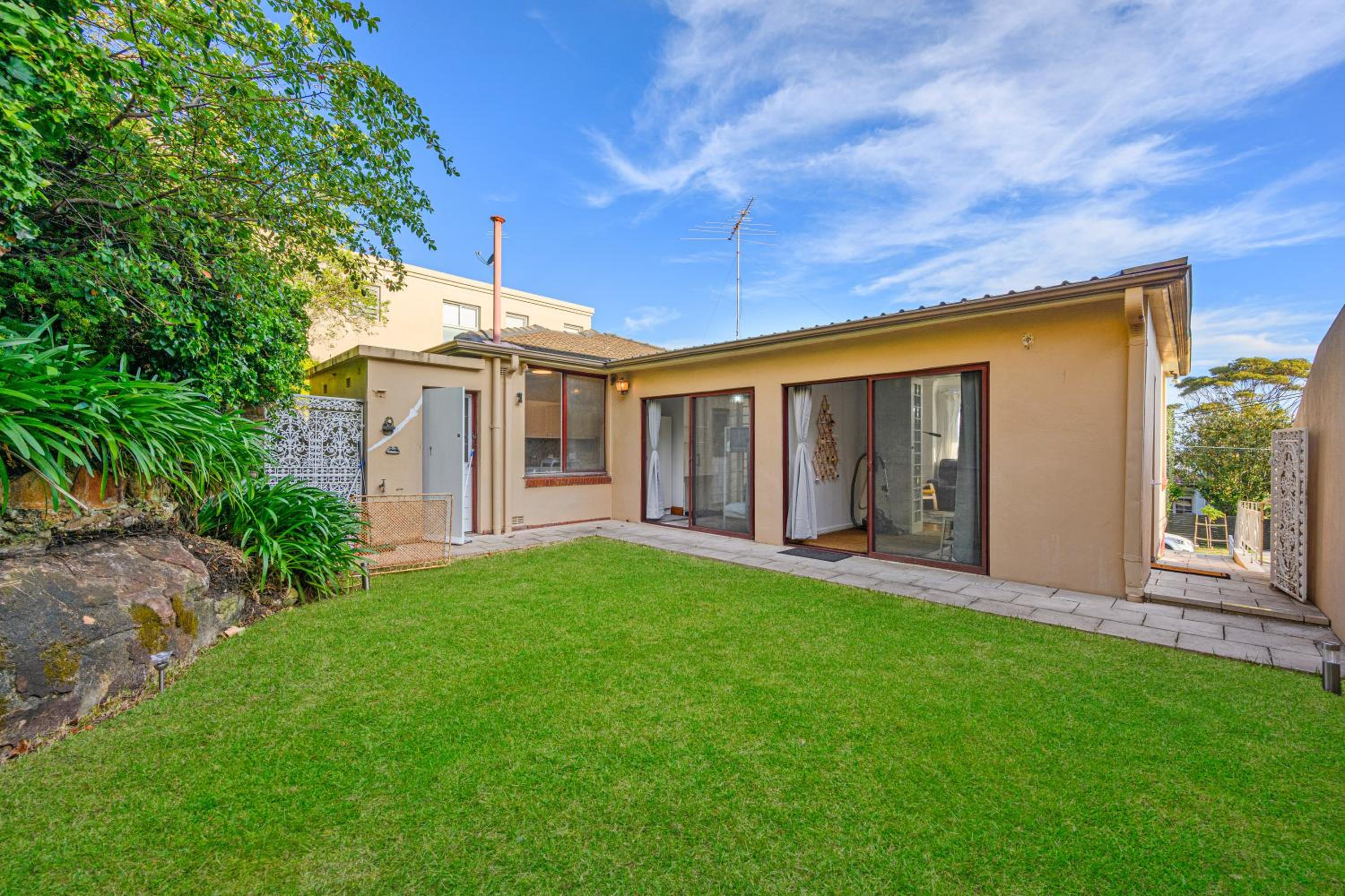Bondi Beach 4Br house