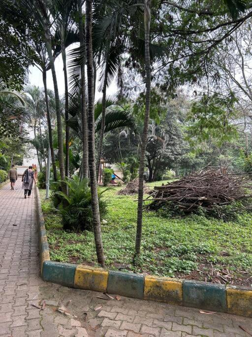 A Calm and peaceful 1BHK near JP nagar view 5