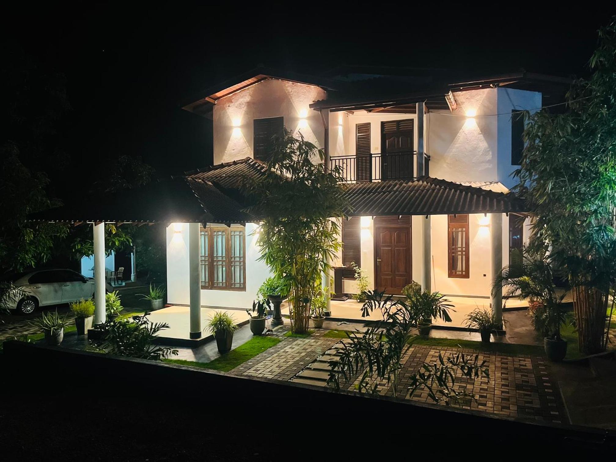 White Terrace Trincomalee view 4