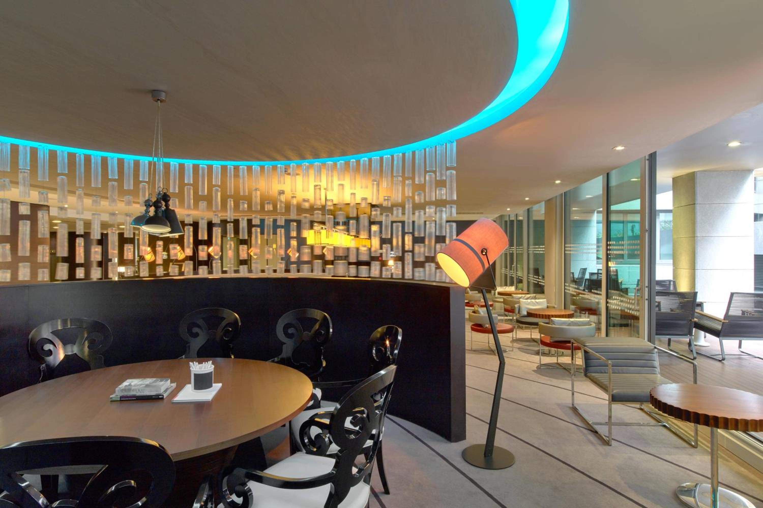 Le Meridien İstanbul Etiler - Image 116