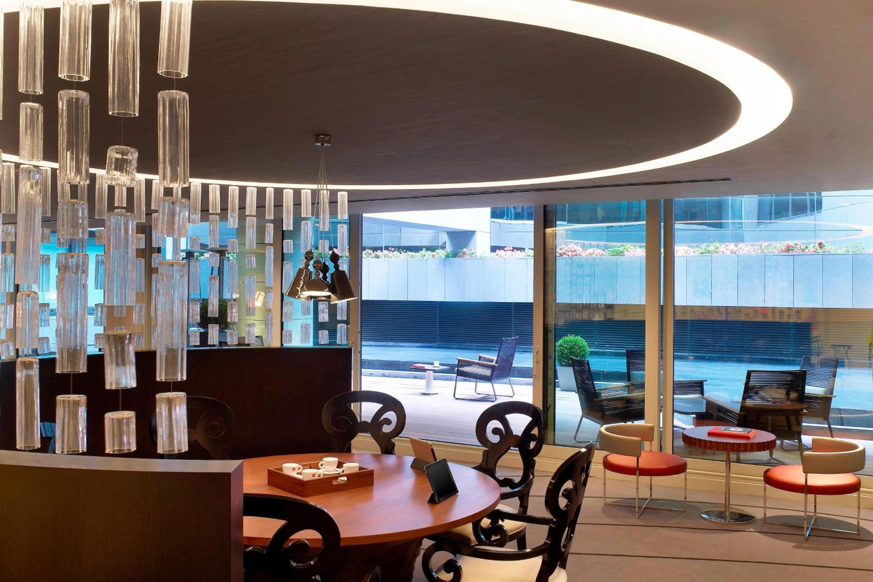 Le Meridien İstanbul Etiler - Image 117