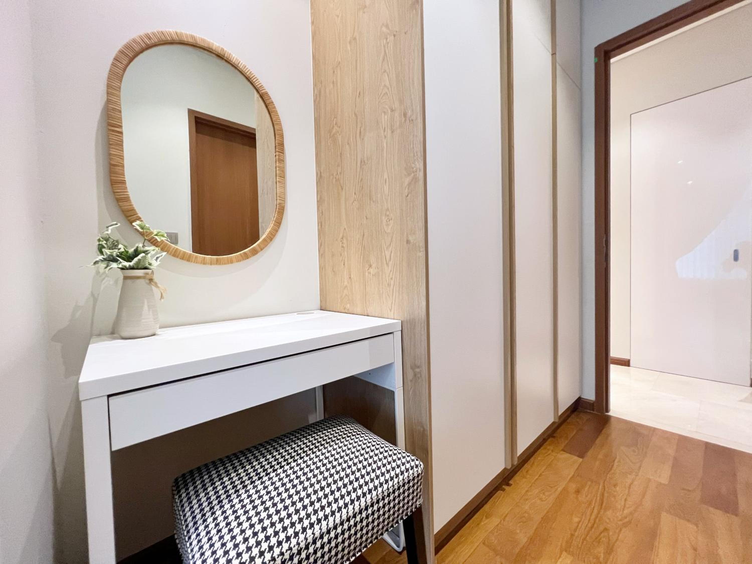 Sky Suites Centrale 3BR Suite at KLCC
