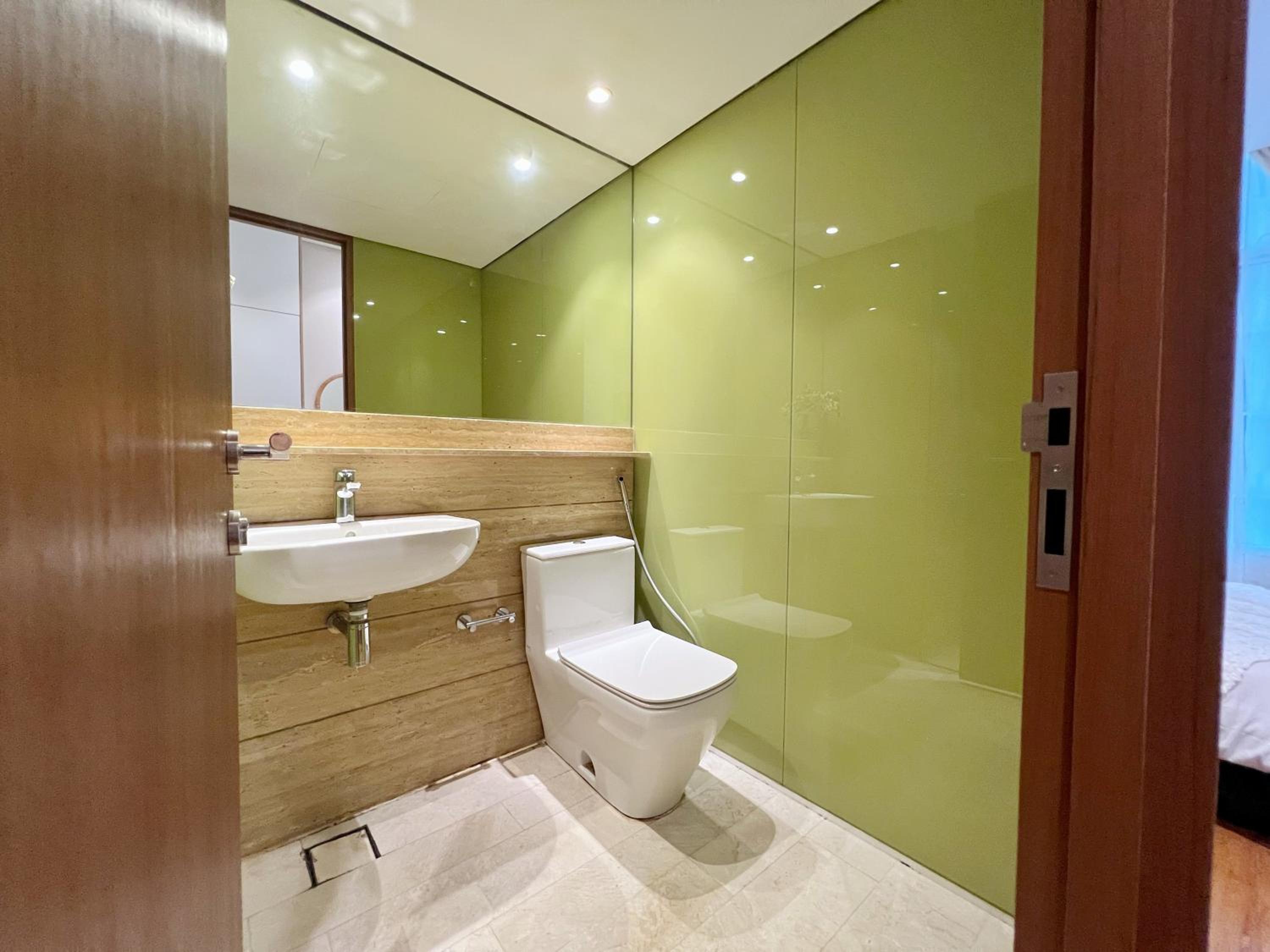 Sky Suites Centrale 3BR Suite at KLCC