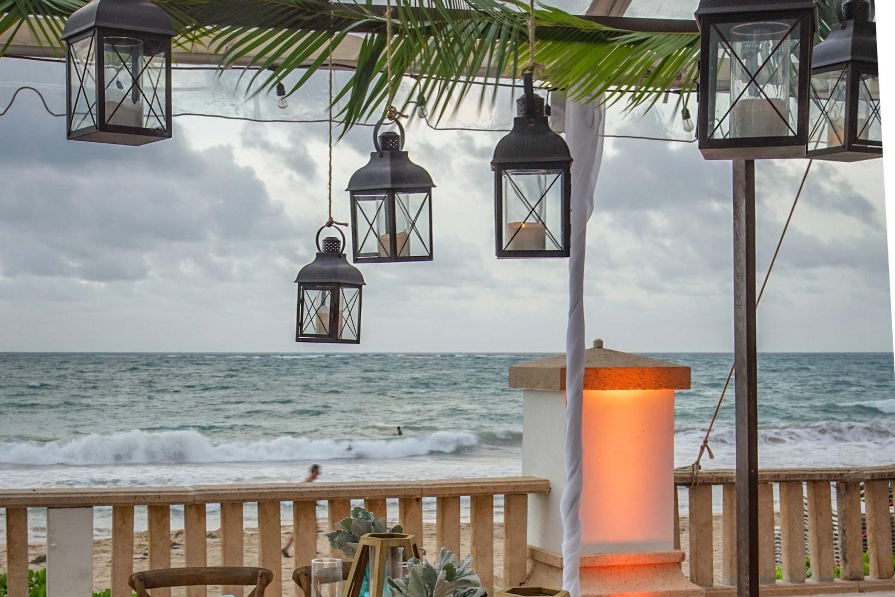 San Juan Marriott Resort and Stellaris Casino - Property Image 39