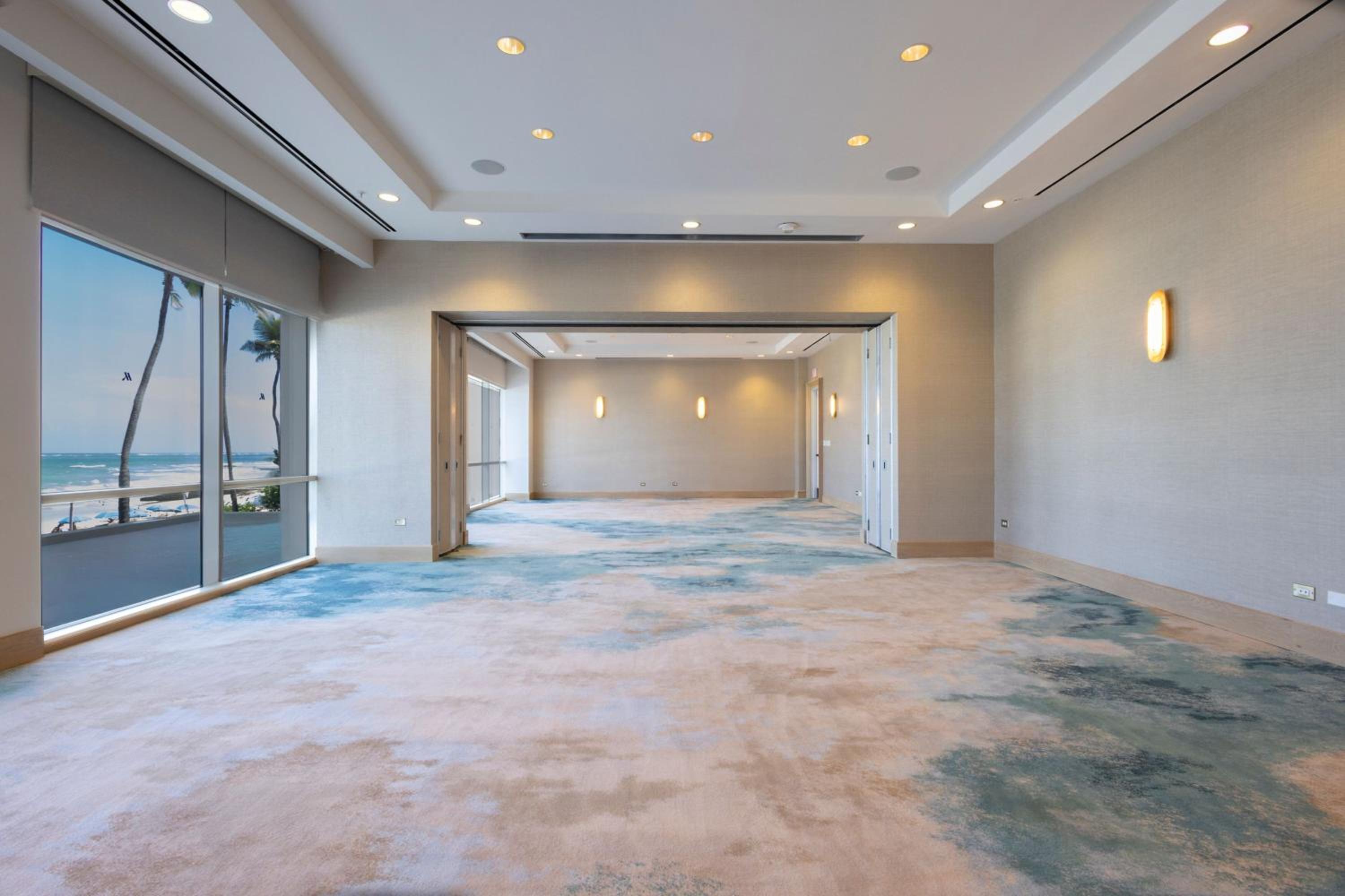 San Juan Marriott Resort and Stellaris Casino - Property Image 46