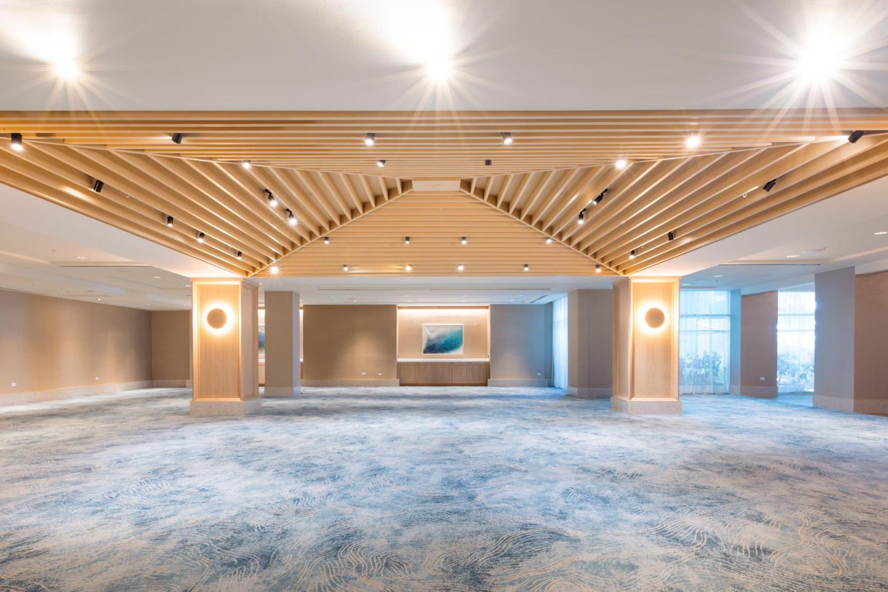 San Juan Marriott Resort and Stellaris Casino - Property Image 47