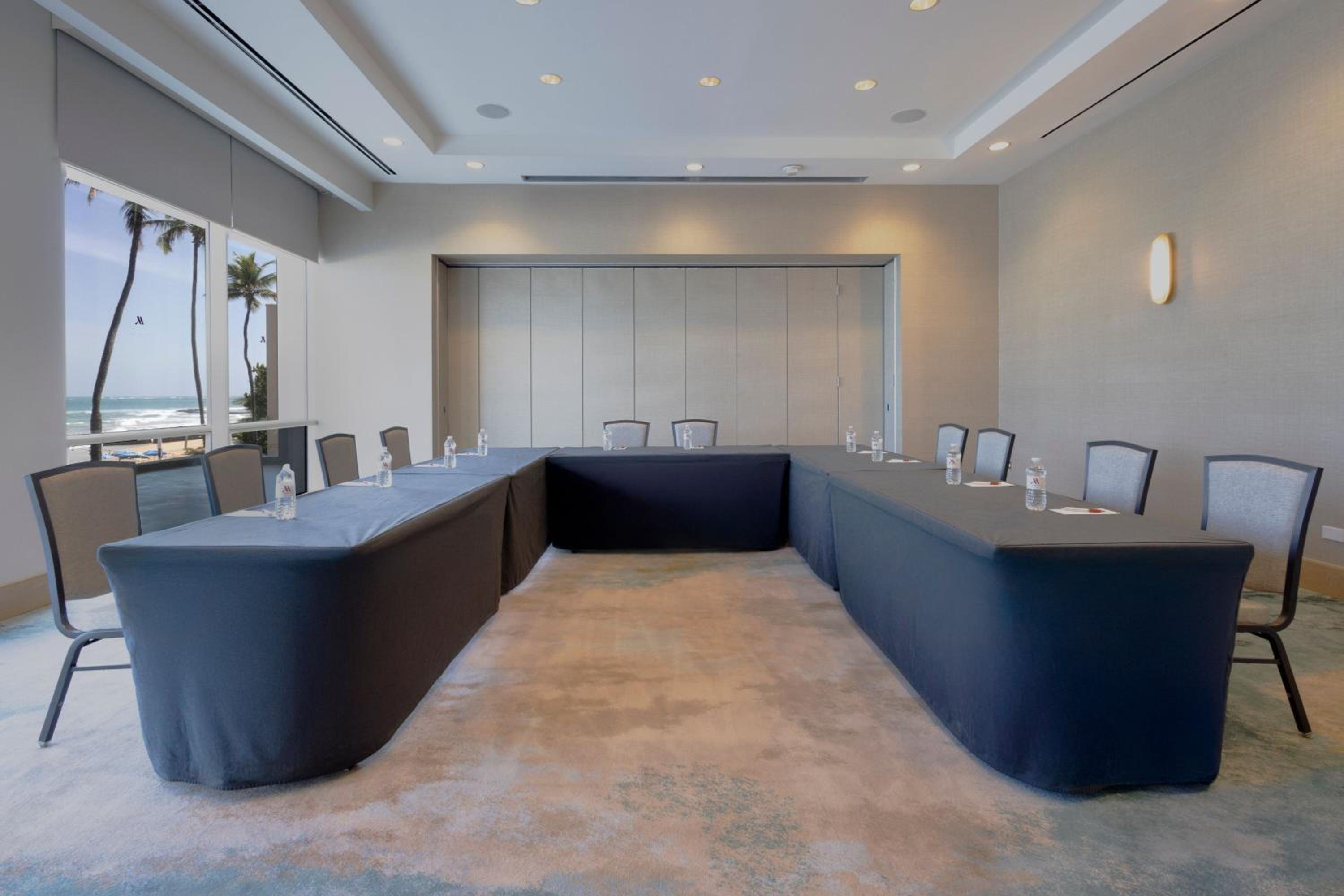 San Juan Marriott Resort and Stellaris Casino - Property Image 48