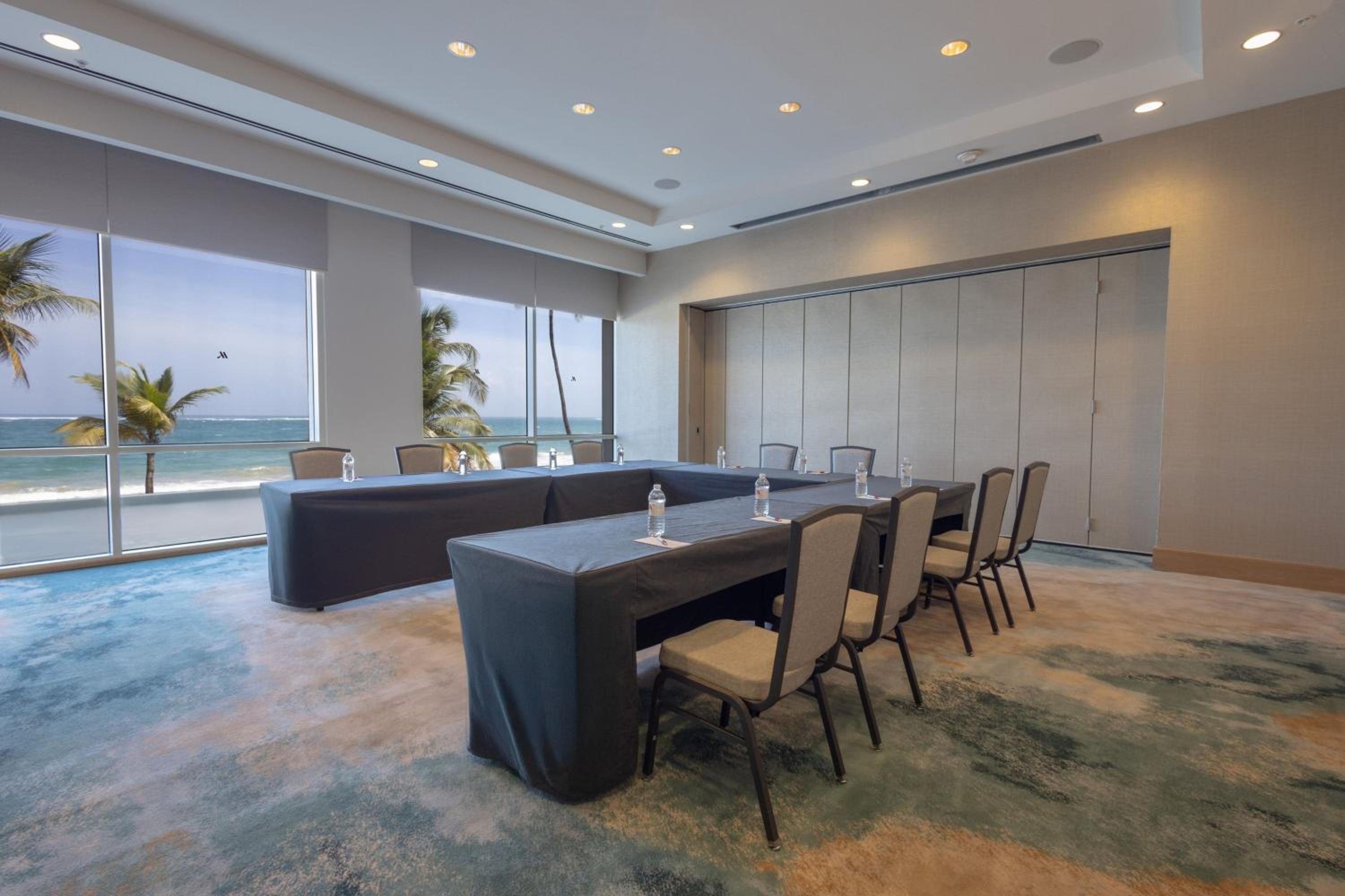San Juan Marriott Resort and Stellaris Casino - Property Image 52
