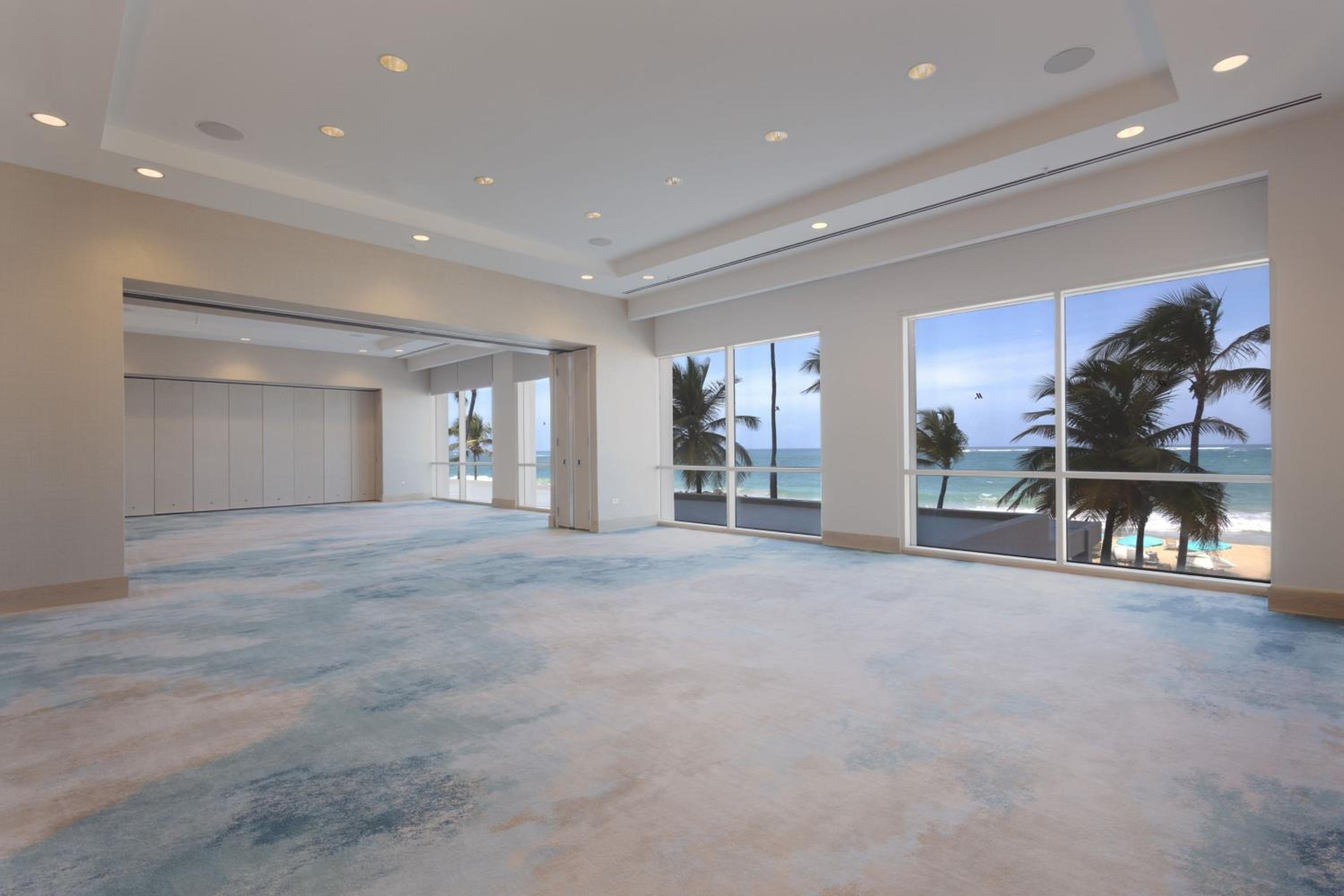 San Juan Marriott Resort and Stellaris Casino - Property Image 53