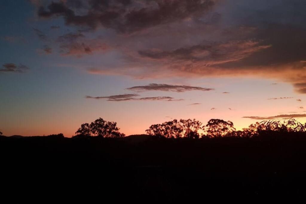 Country Cove, Noosa Region