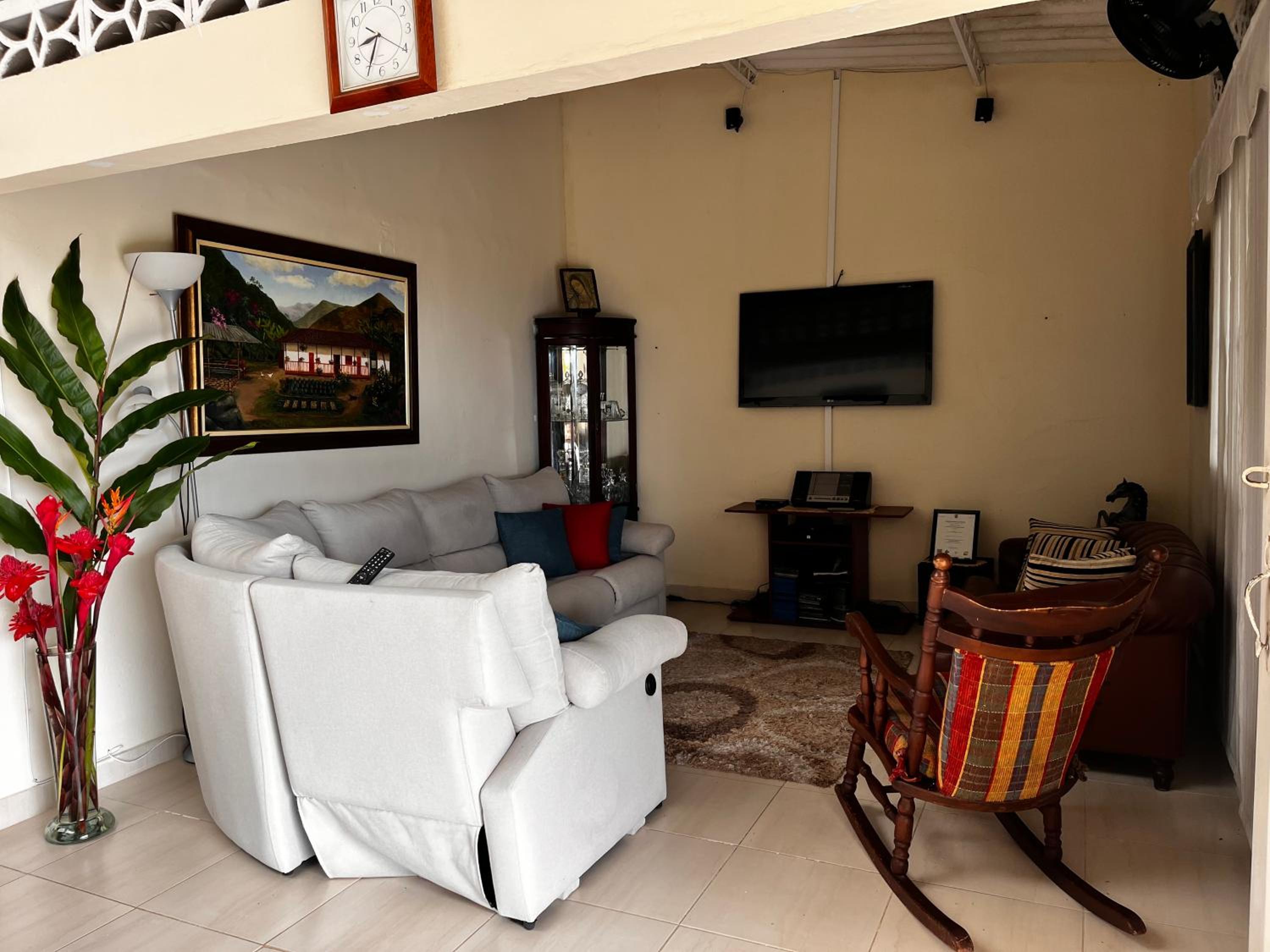 Finca Shaloom