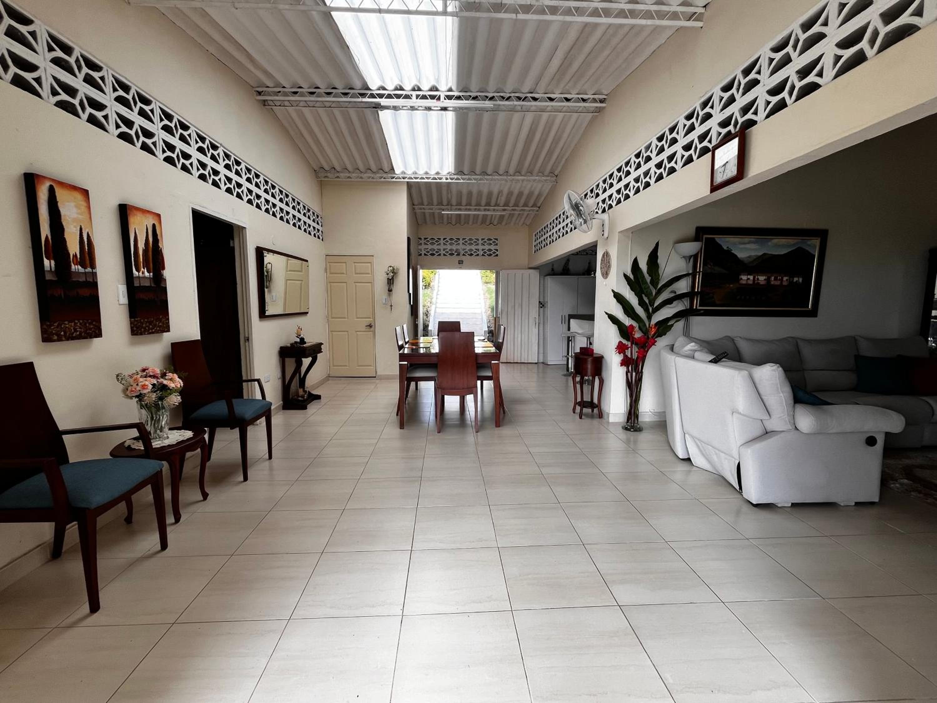 Finca Shaloom